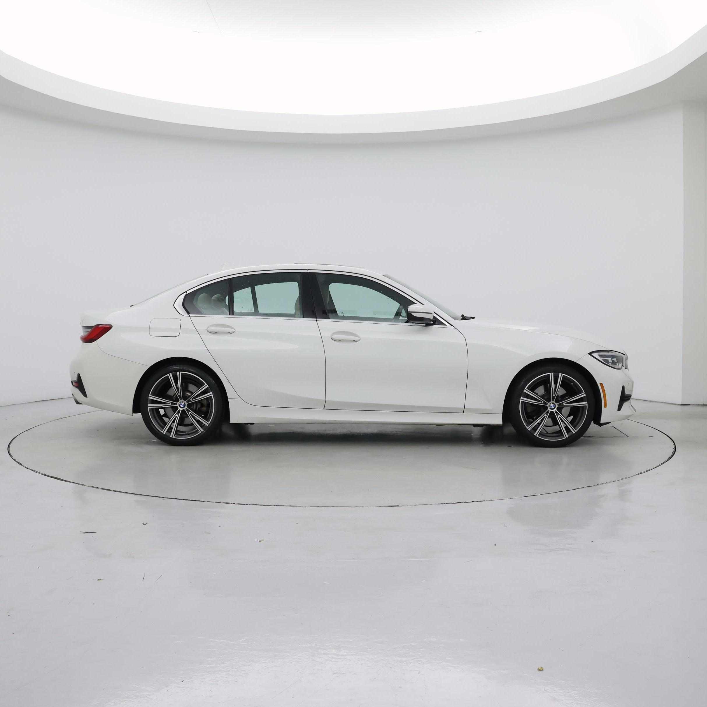 Thumbnail: 2021 BMW 3 Series - 7