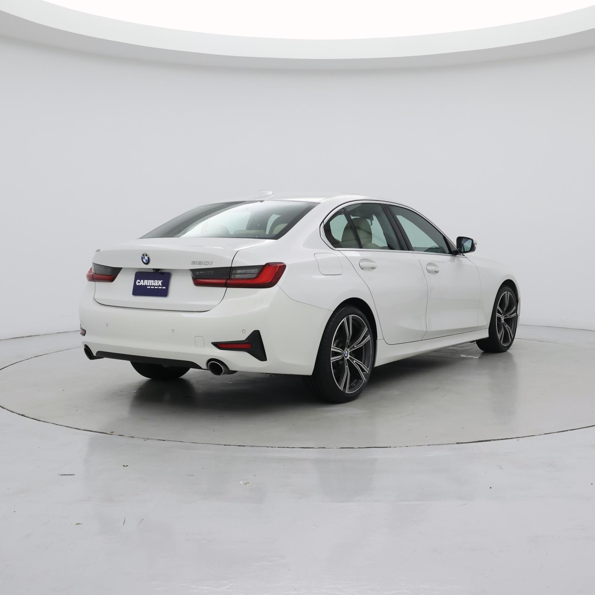 Thumbnail: 2021 BMW 3 Series - 8