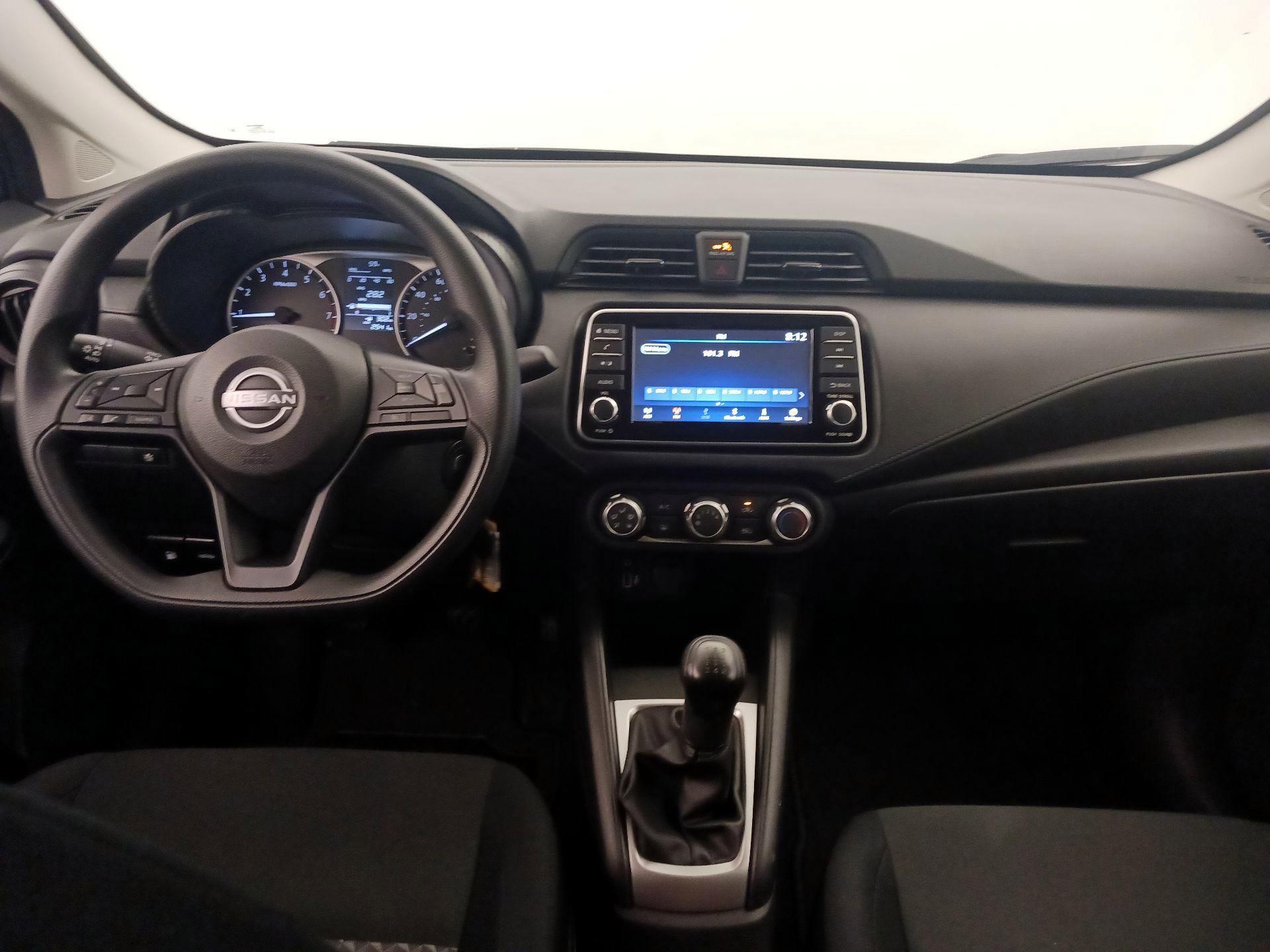 Thumbnail: 2024 Nissan Versa - 9