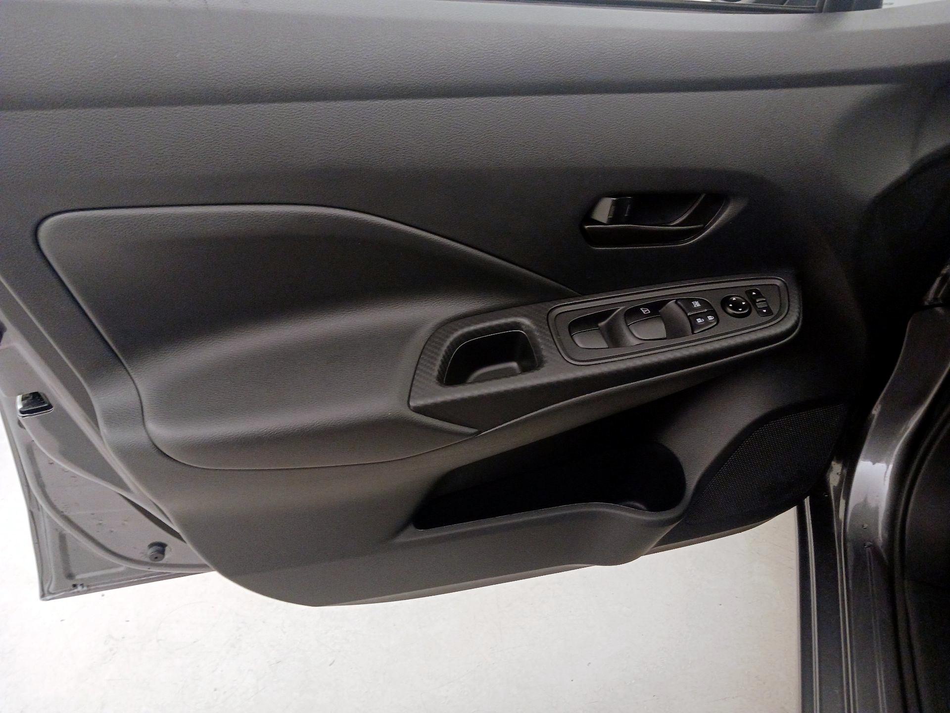 Thumbnail: 2024 Nissan Versa - 12