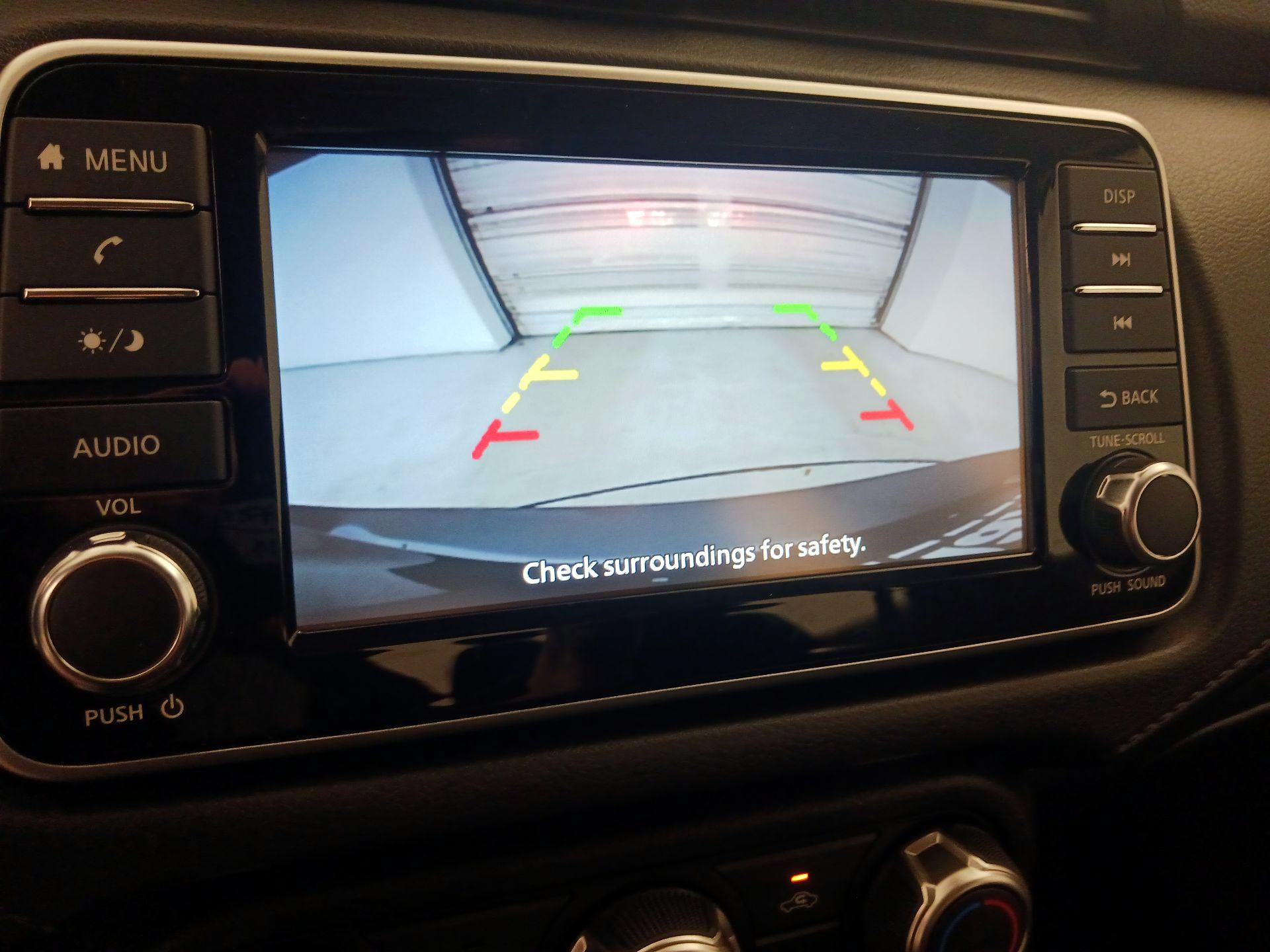 Thumbnail: 2024 Nissan Versa - 14