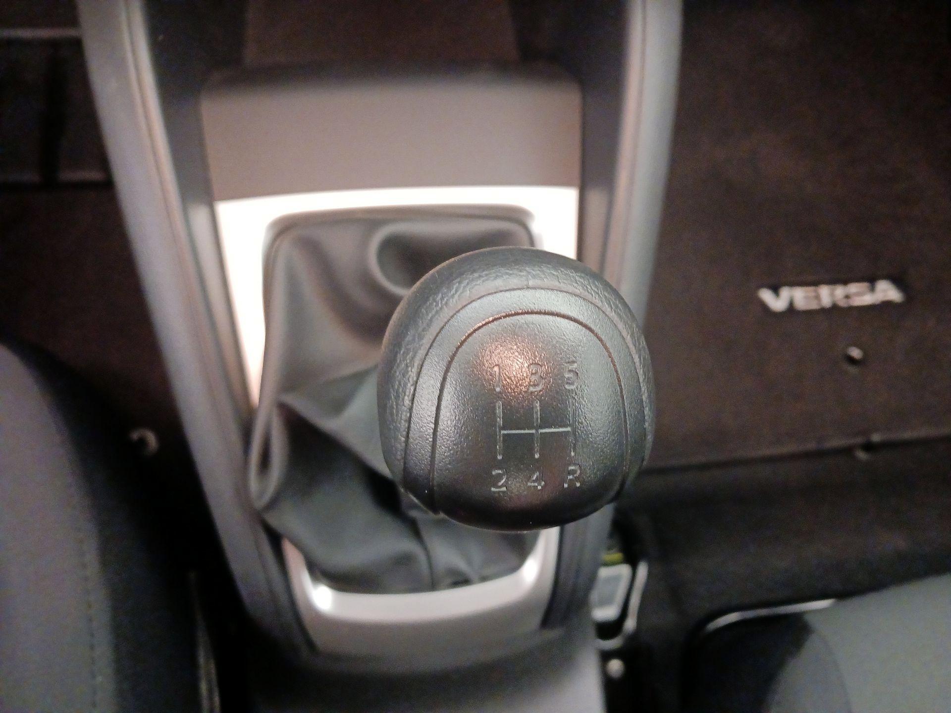 Thumbnail: 2024 Nissan Versa - 17