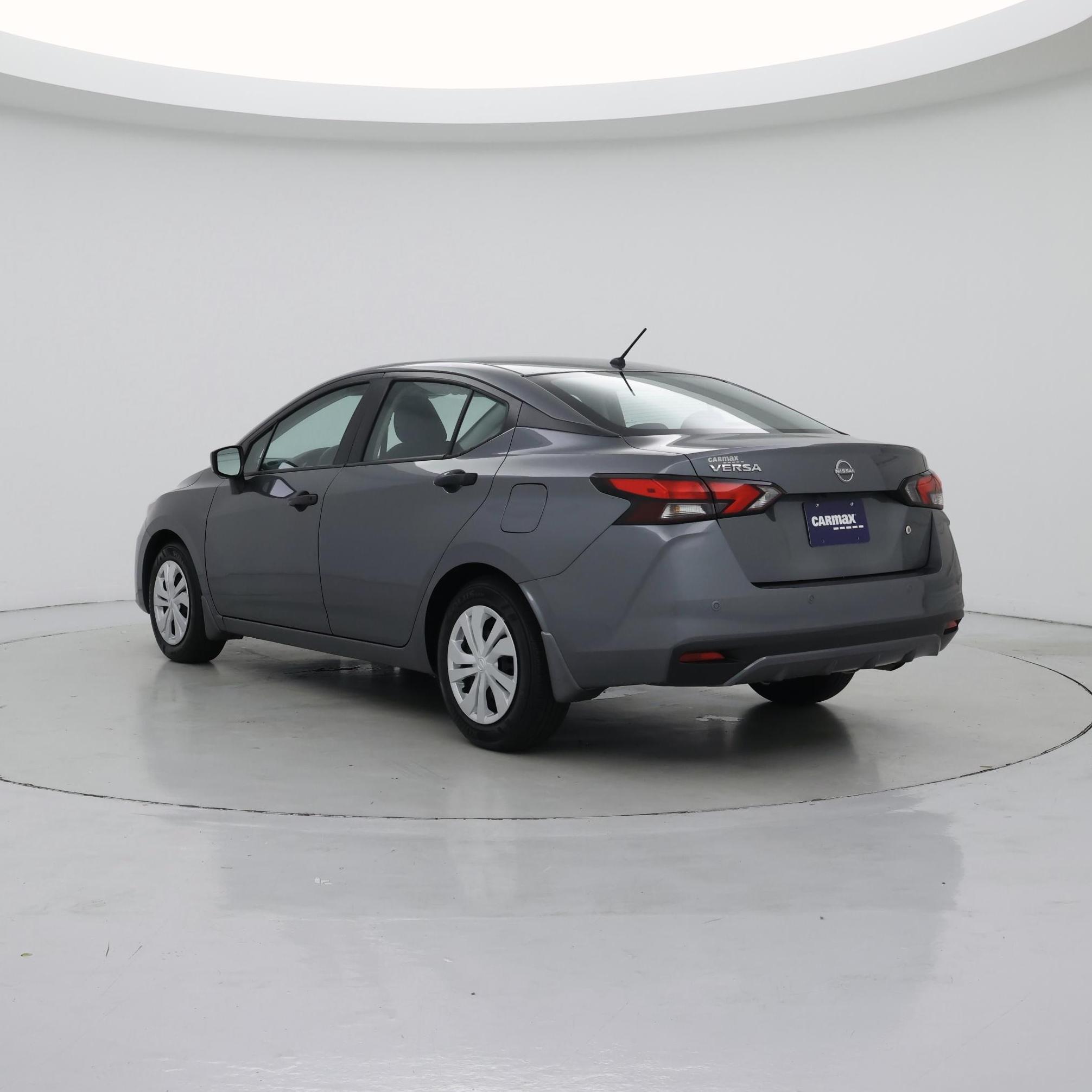 Thumbnail: 2024 Nissan Versa - 2