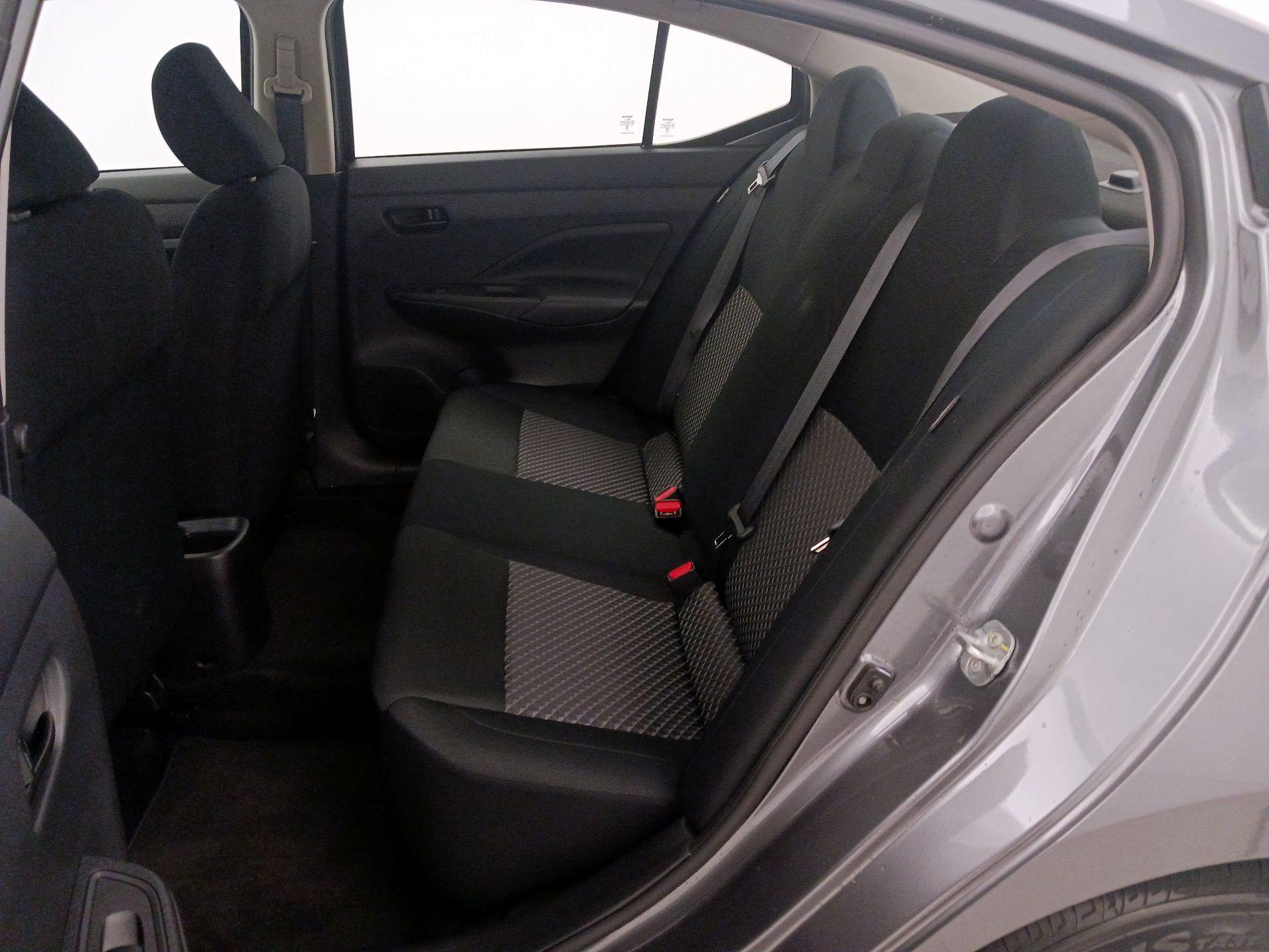 Thumbnail: 2024 Nissan Versa - 19