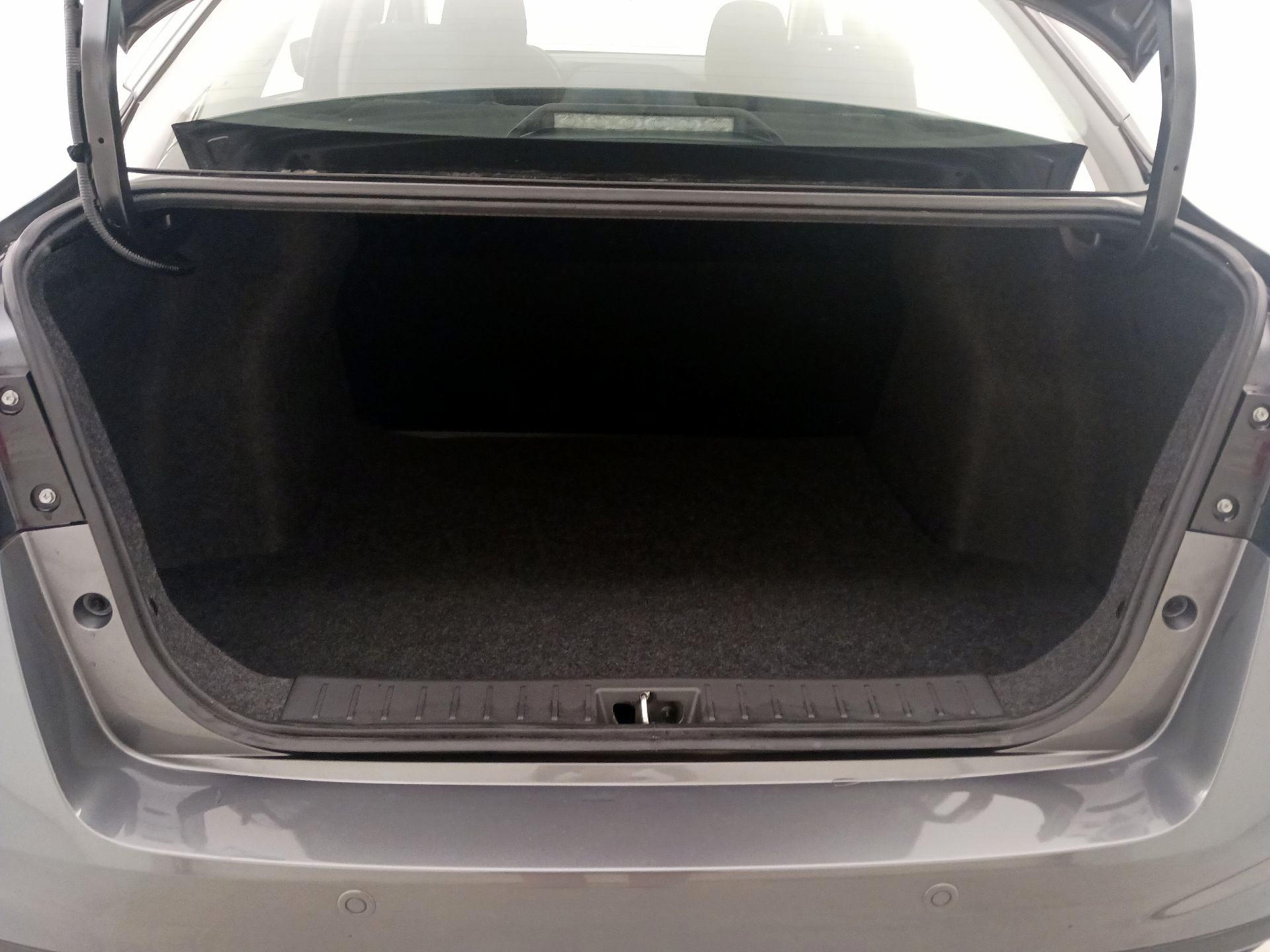 Thumbnail: 2024 Nissan Versa - 20