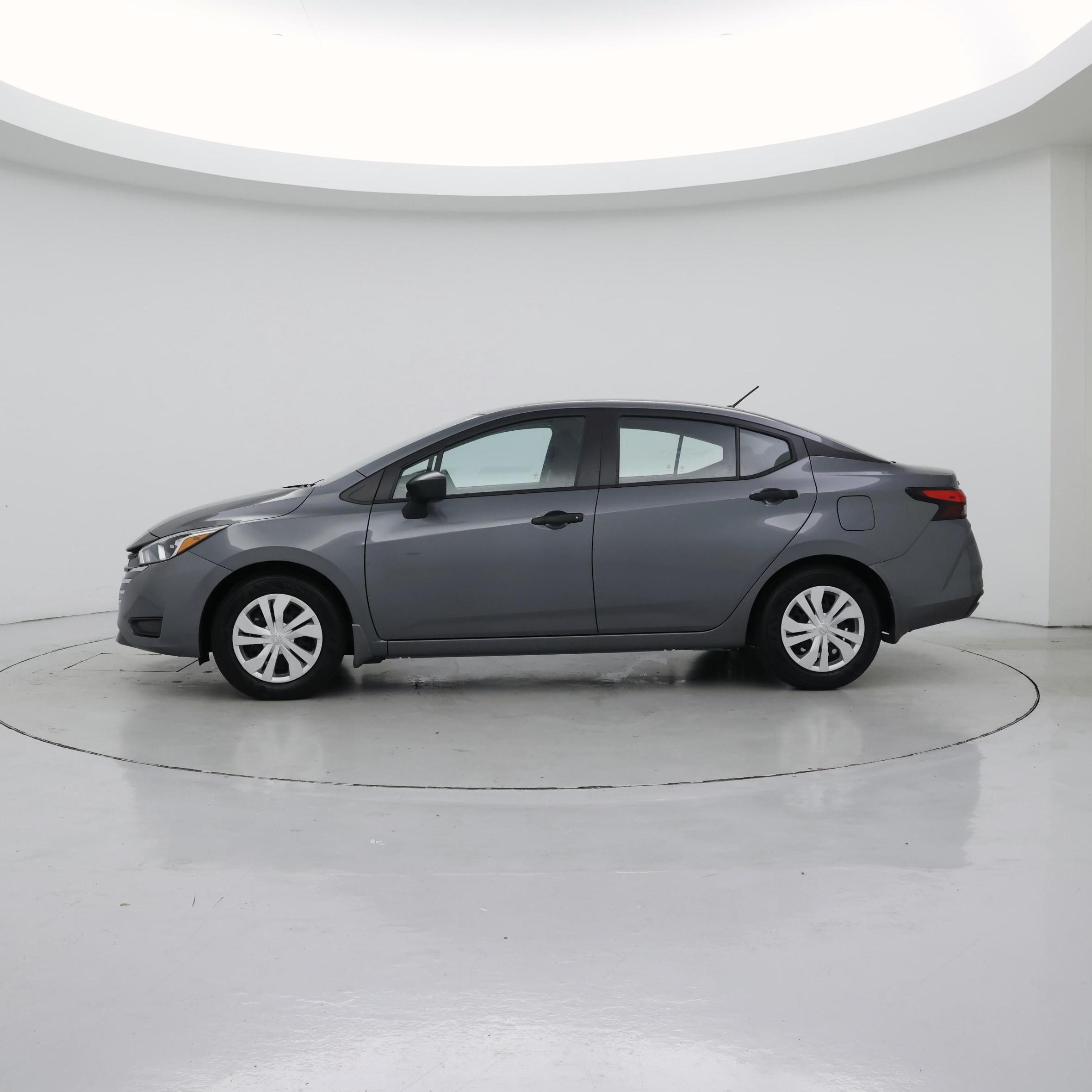 Thumbnail: 2024 Nissan Versa - 3