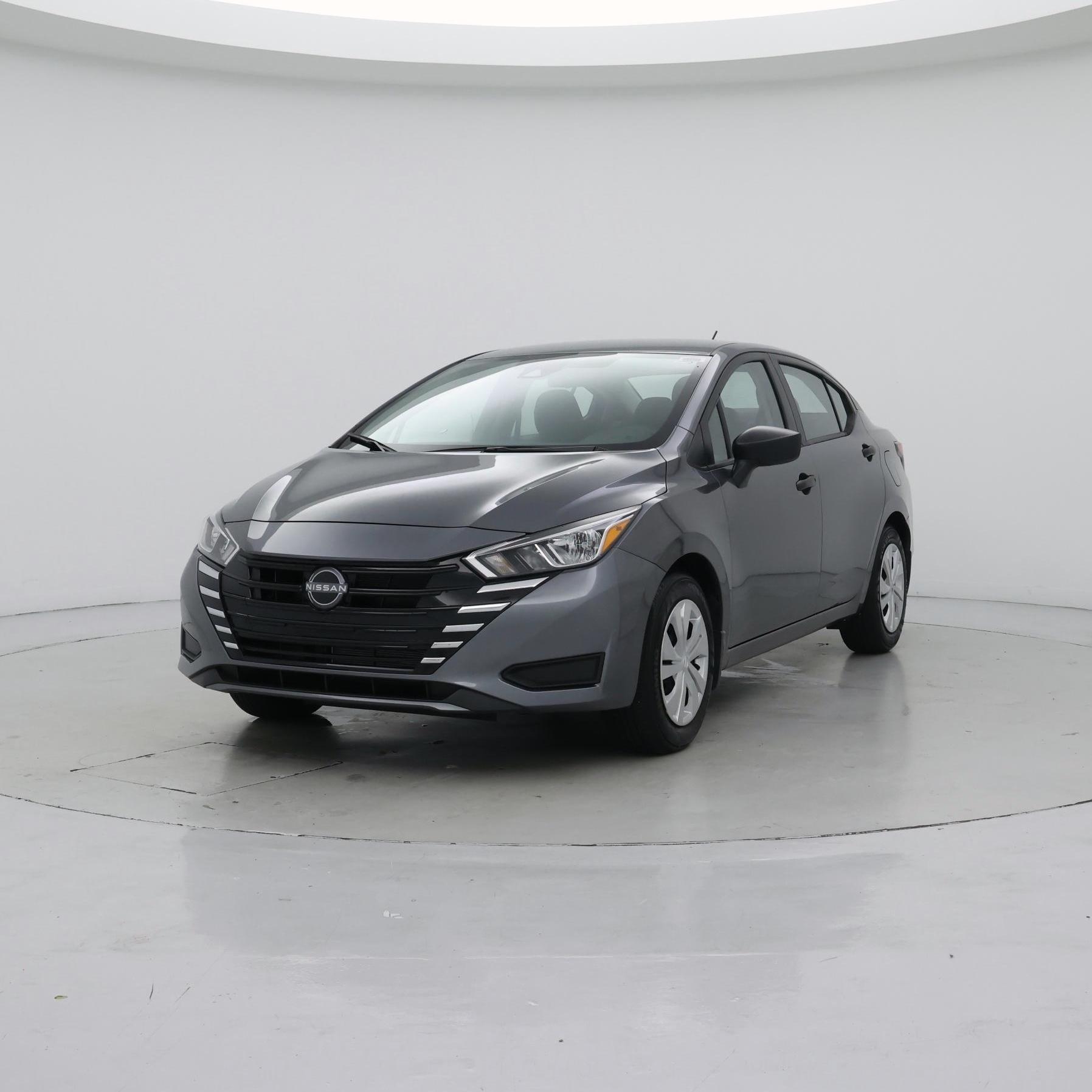 Thumbnail: 2024 Nissan Versa - 4