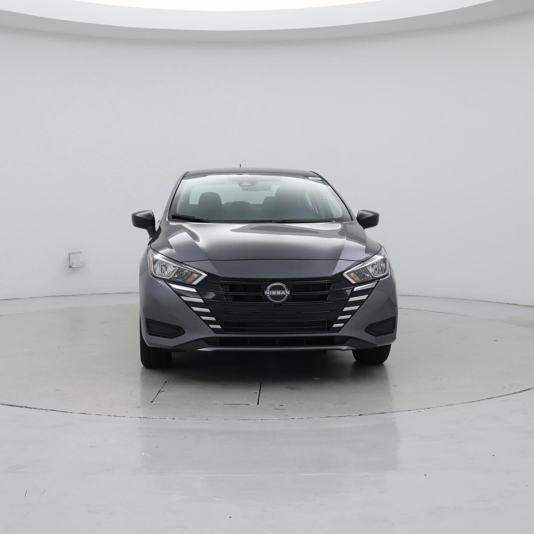 Thumbnail: 2024 Nissan Versa - 5