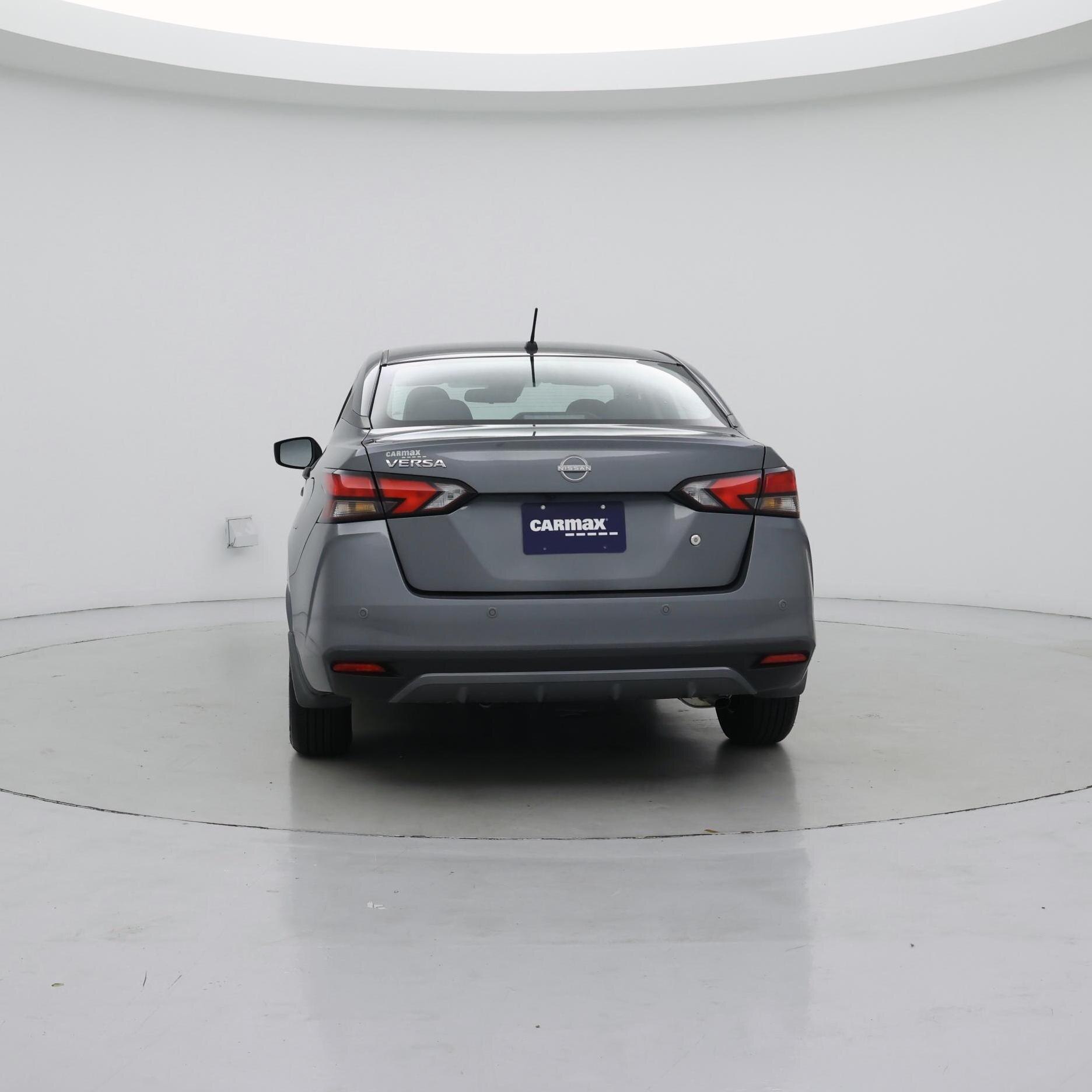 Thumbnail: 2024 Nissan Versa - 6