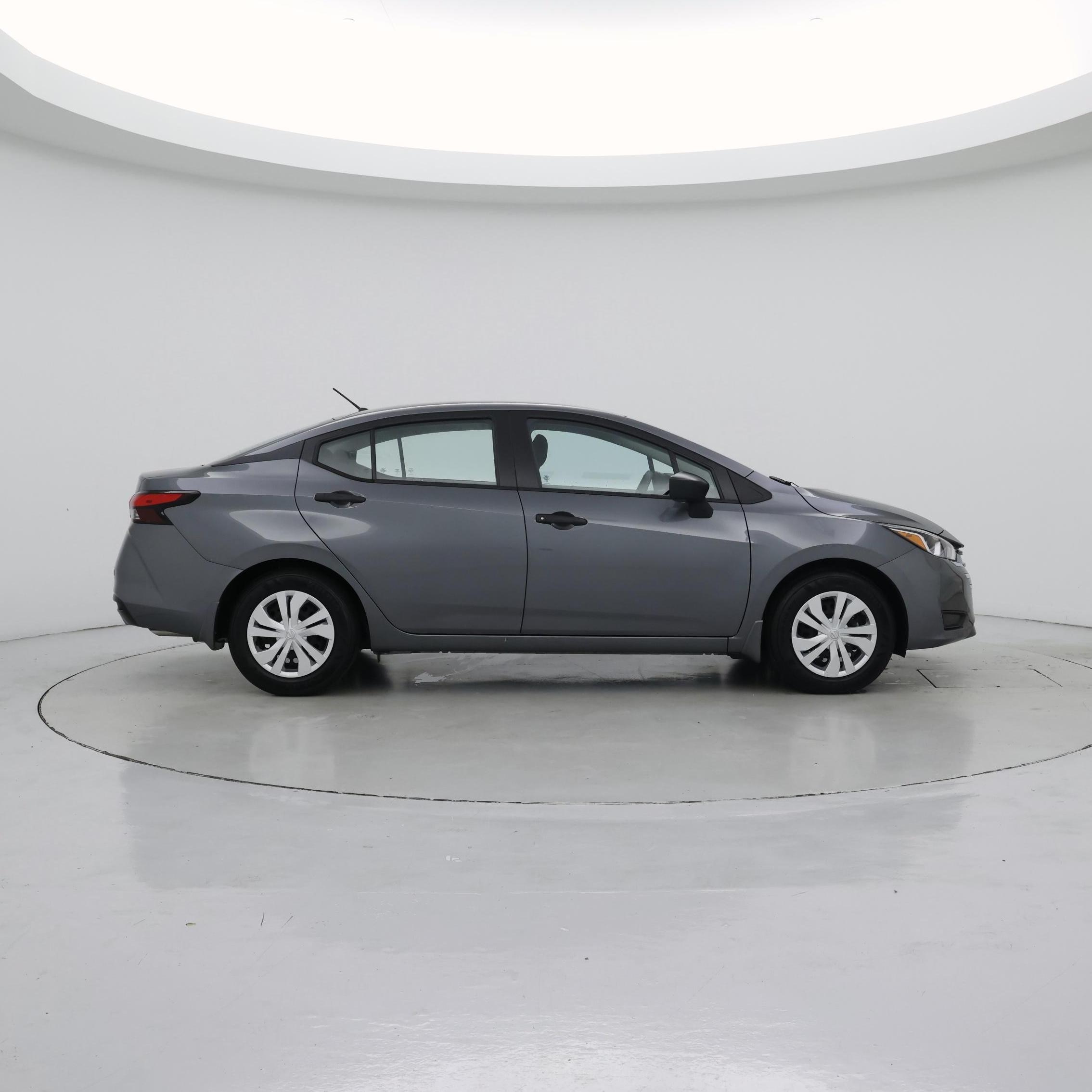 Thumbnail: 2024 Nissan Versa - 7