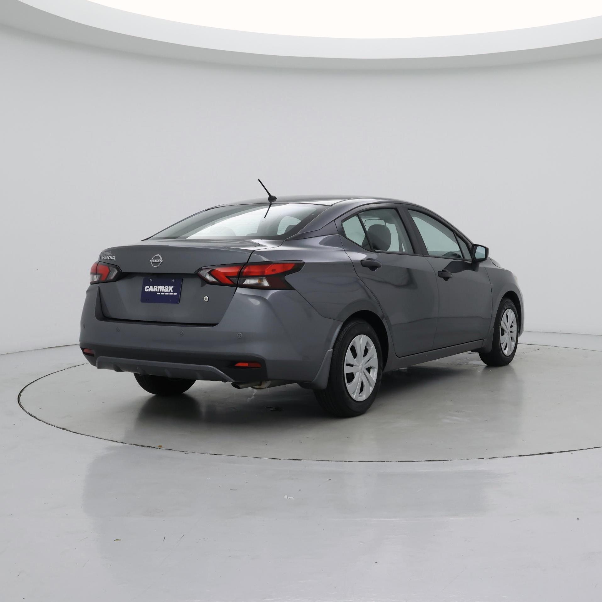 Thumbnail: 2024 Nissan Versa - 8