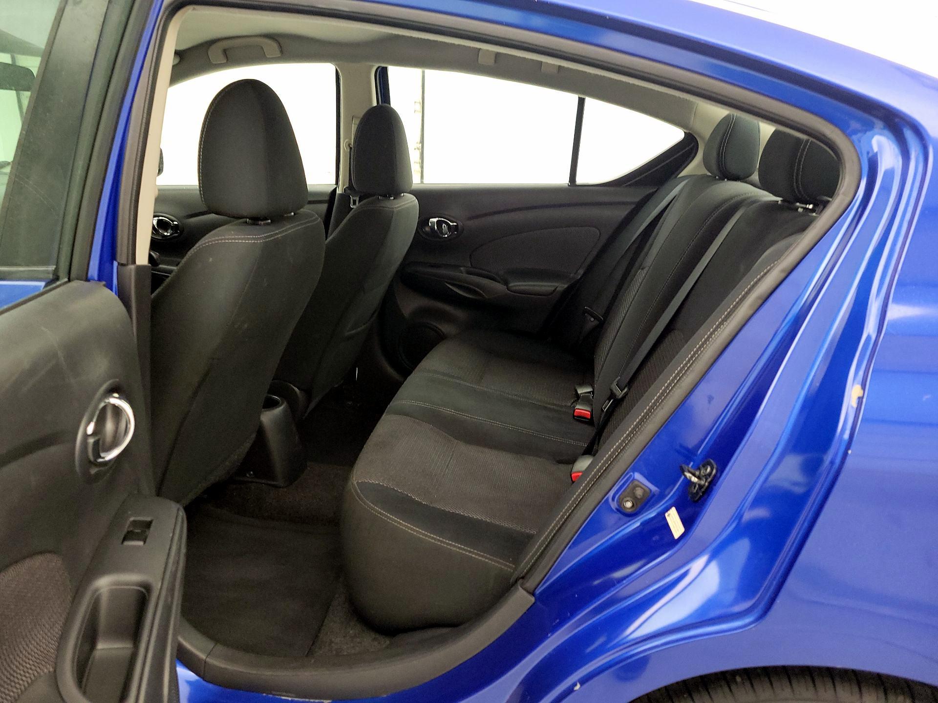 Thumbnail: 2016 Nissan Versa - 18