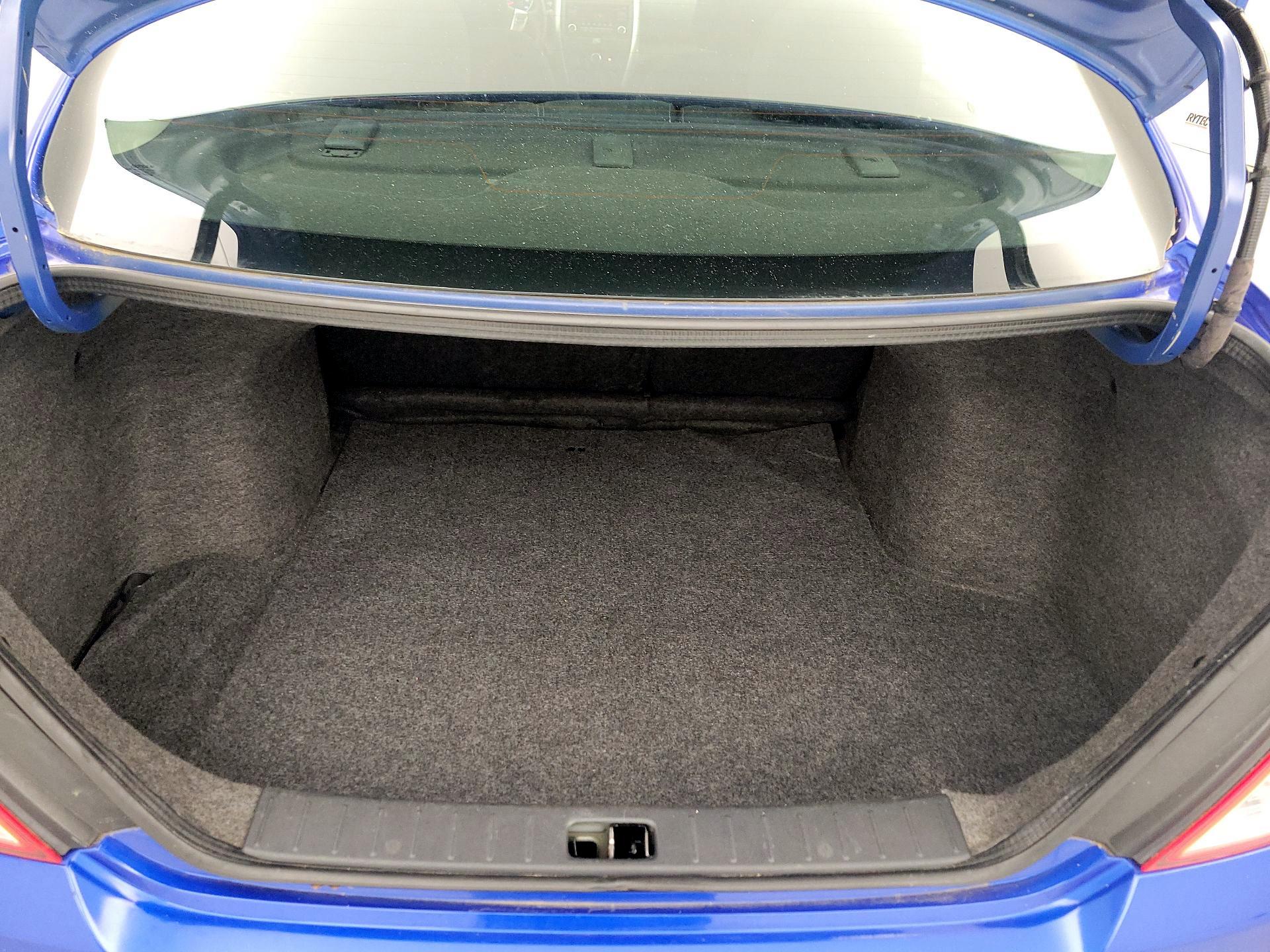 Thumbnail: 2016 Nissan Versa - 19