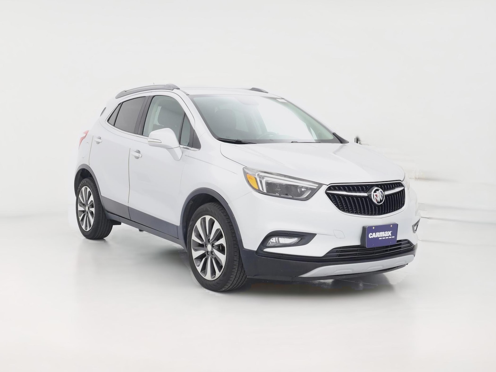 2017 Buick Encore Essence