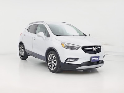 2017 Buick Encore Essence
