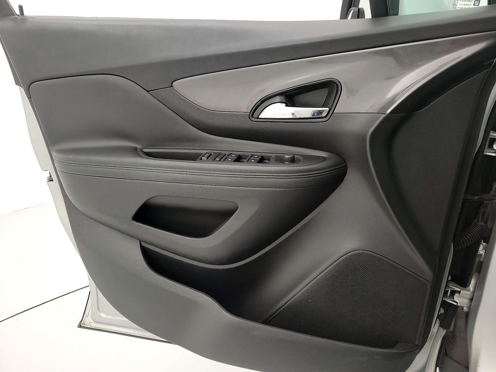 Thumbnail: 2017 Buick Encore - 12