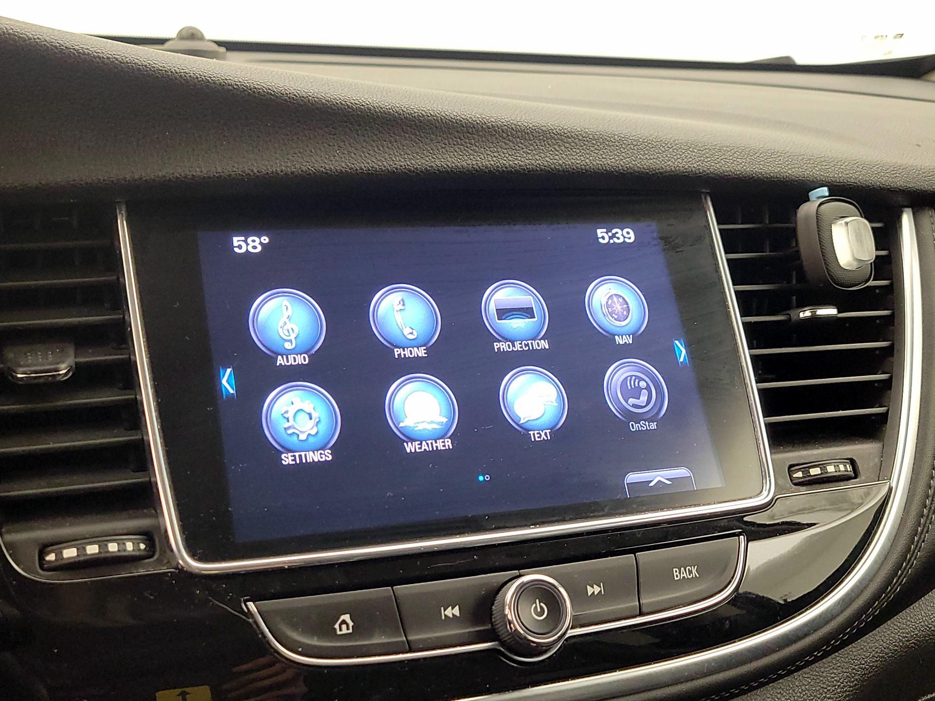 Thumbnail: 2017 Buick Encore - 15
