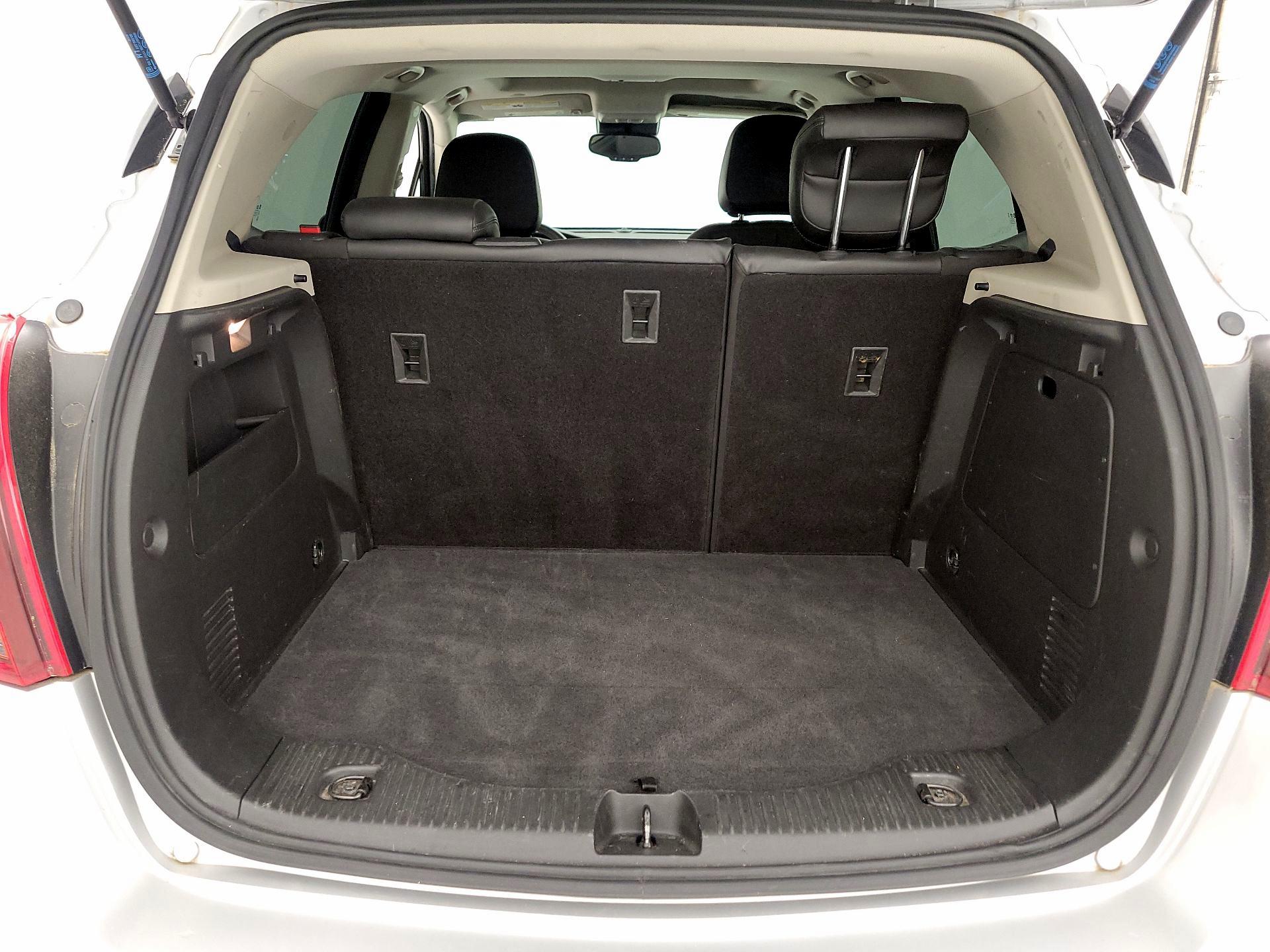 Thumbnail: 2017 Buick Encore - 20