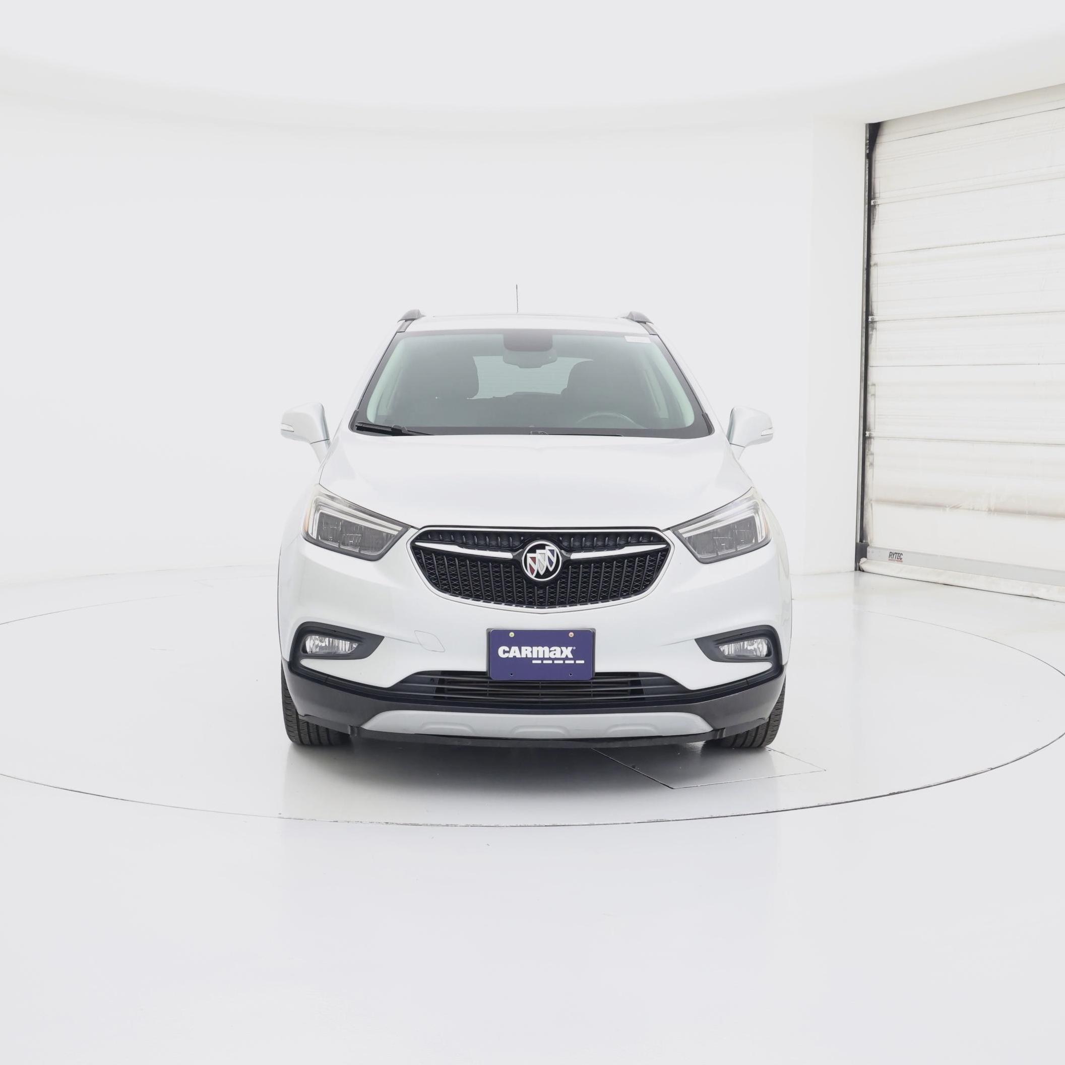 Thumbnail: 2017 Buick Encore - 5