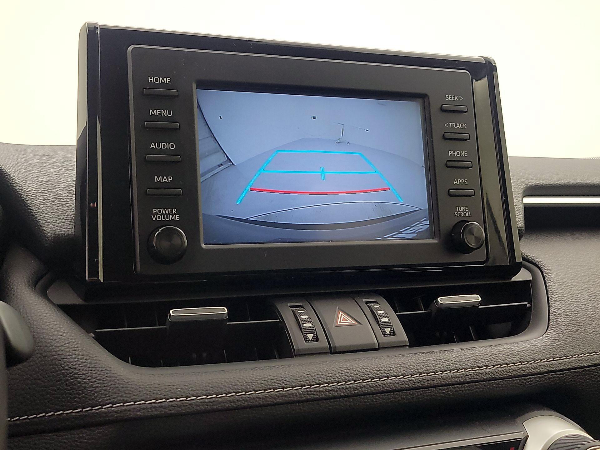 Thumbnail: 2019 Toyota RAV4 - 14