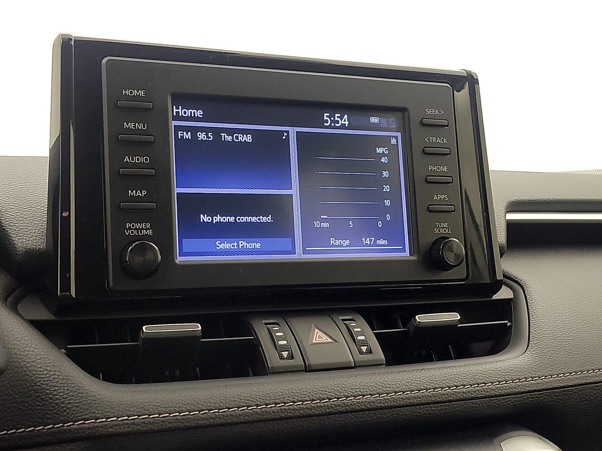 Thumbnail: 2019 Toyota RAV4 - 15