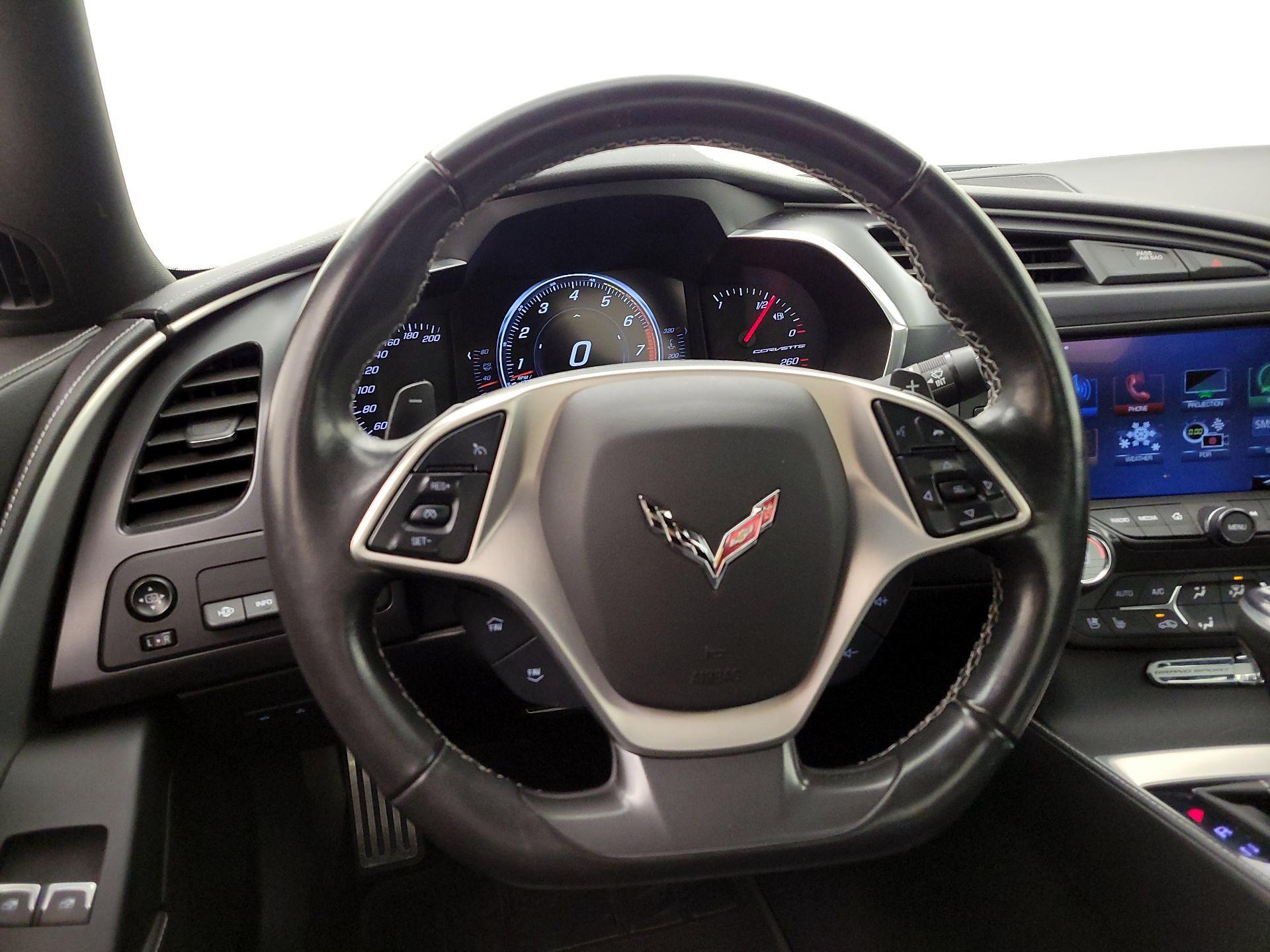 Thumbnail: 2019 Chevrolet Corvette - 10