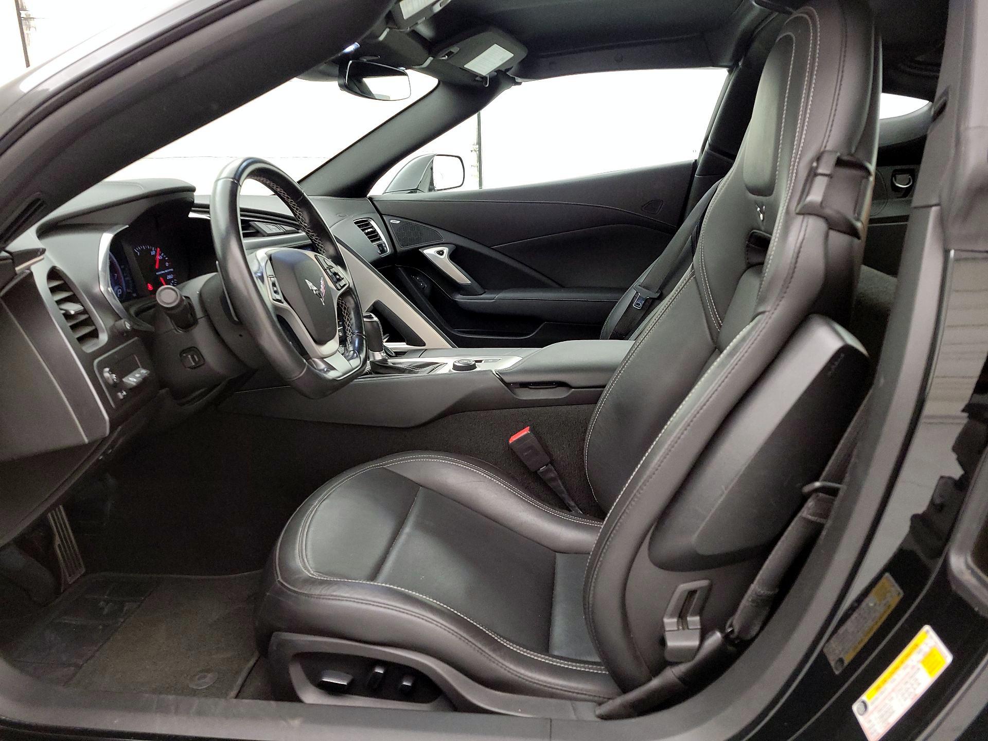 Thumbnail: 2019 Chevrolet Corvette - 11