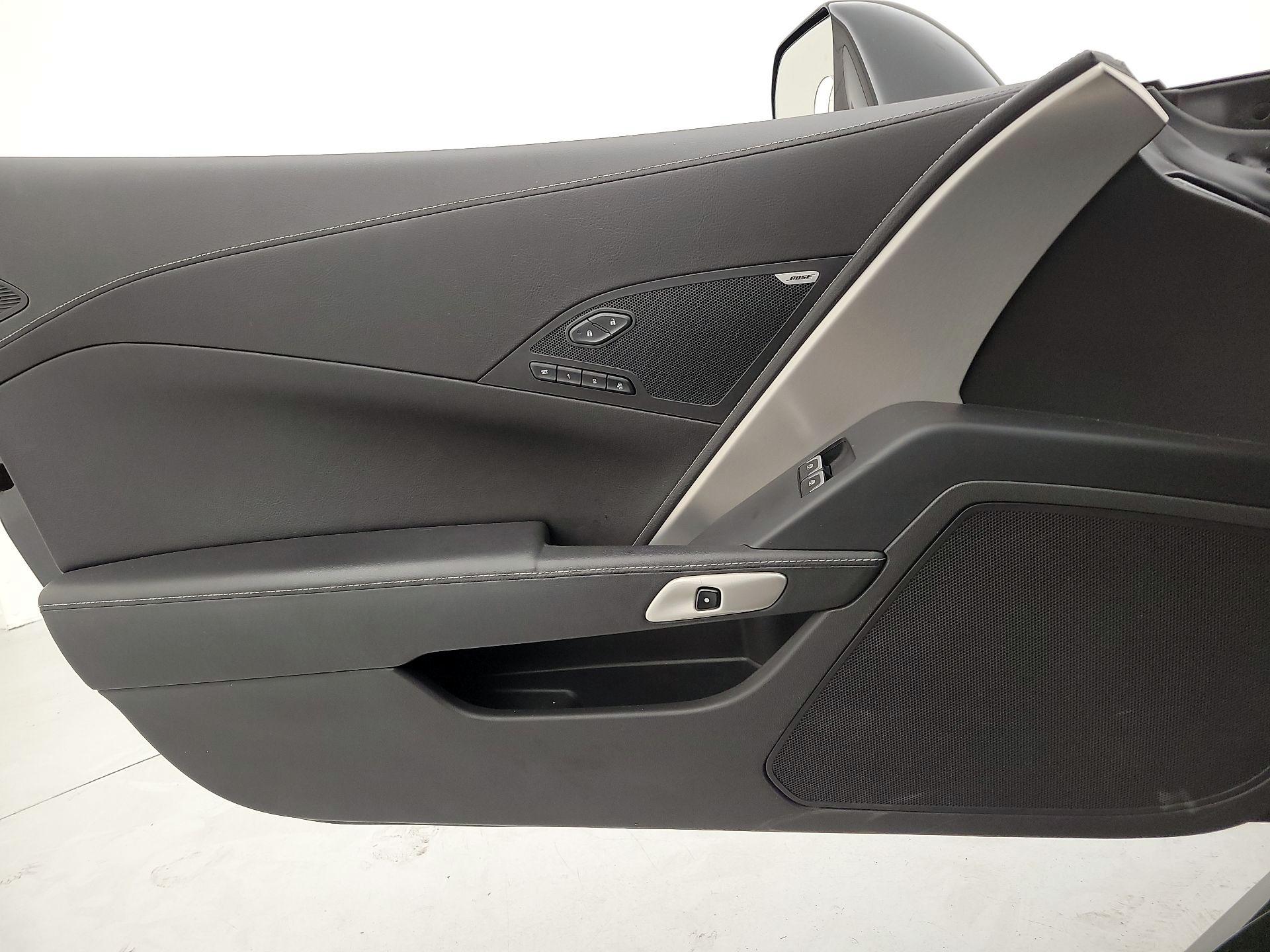 Thumbnail: 2019 Chevrolet Corvette - 12