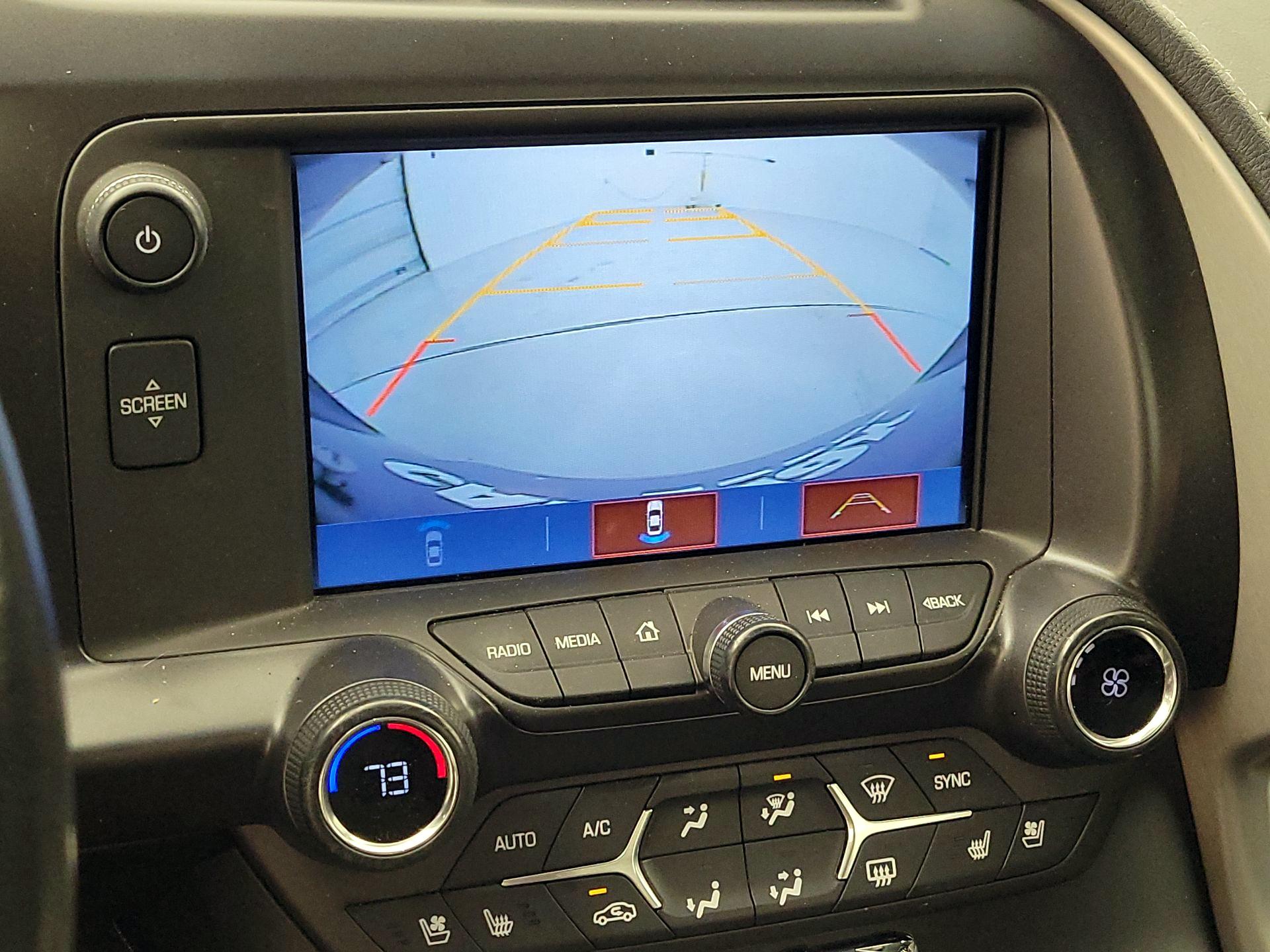 Thumbnail: 2019 Chevrolet Corvette - 14