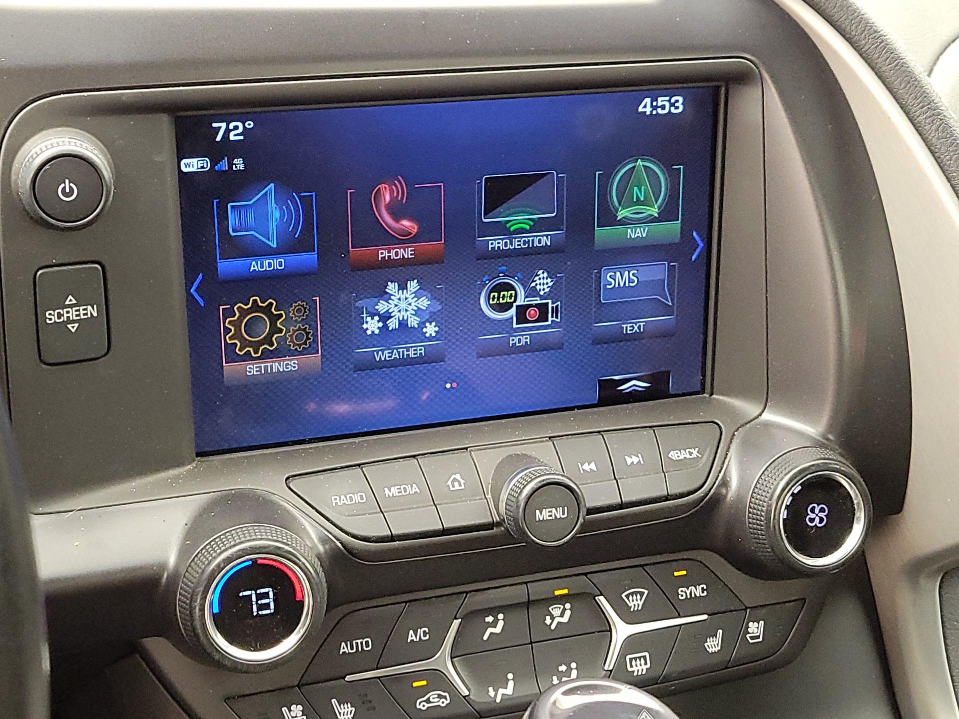 Thumbnail: 2019 Chevrolet Corvette - 15