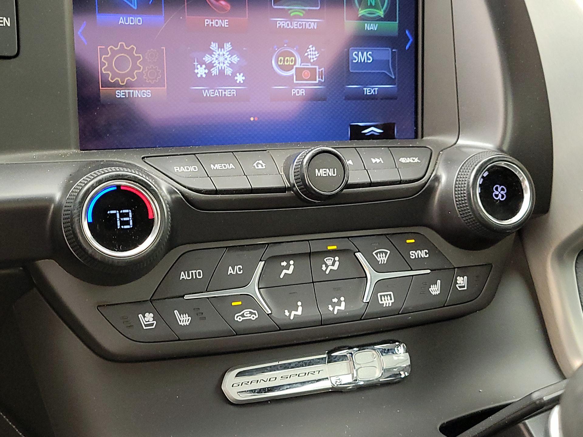 Thumbnail: 2019 Chevrolet Corvette - 16