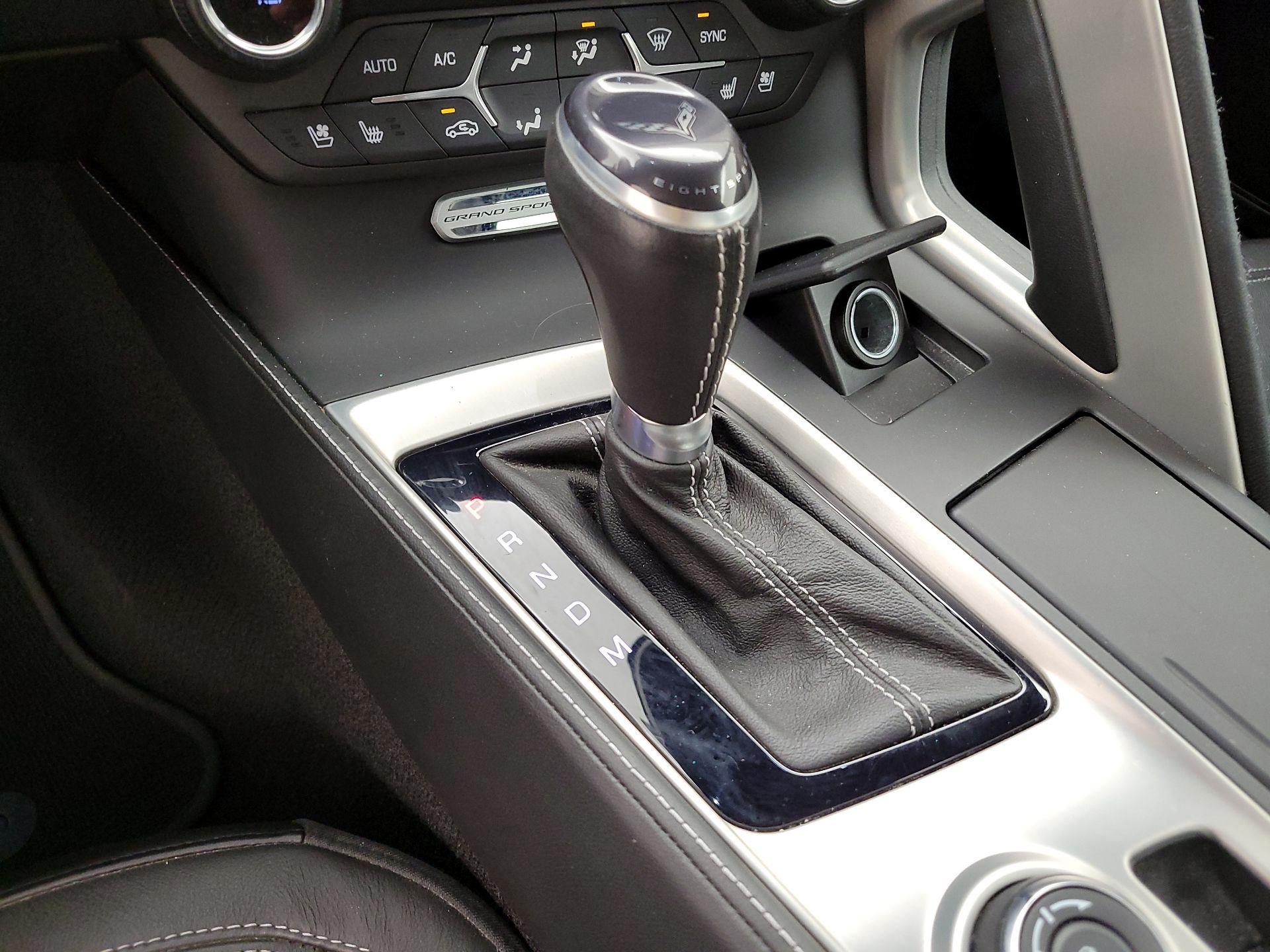 Thumbnail: 2019 Chevrolet Corvette - 17