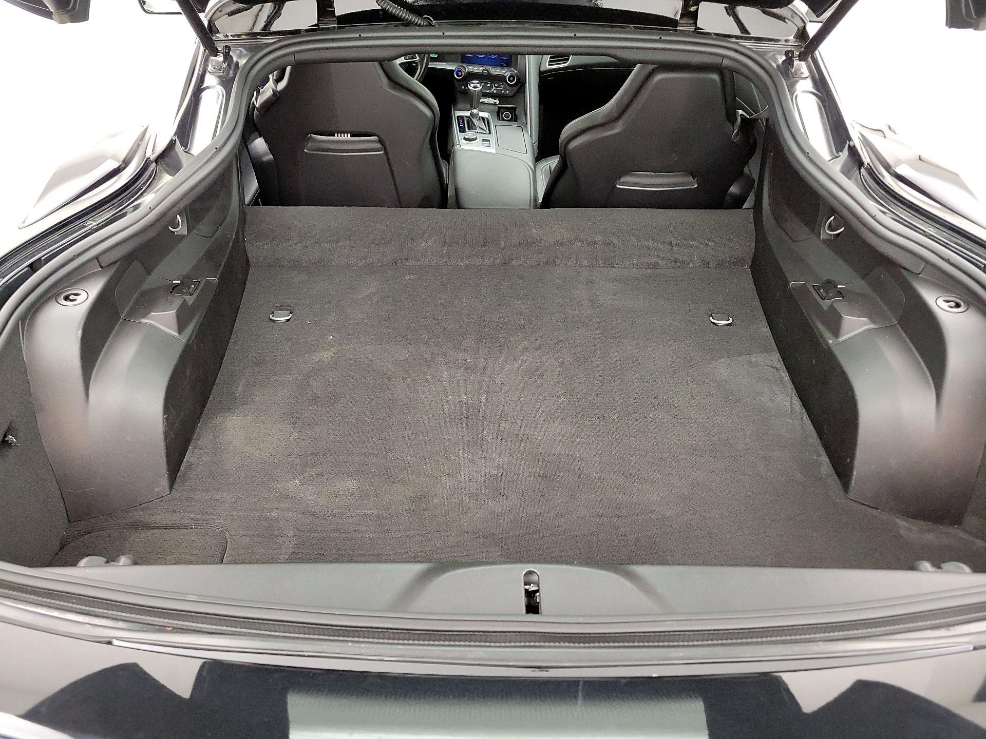 Thumbnail: 2019 Chevrolet Corvette - 19