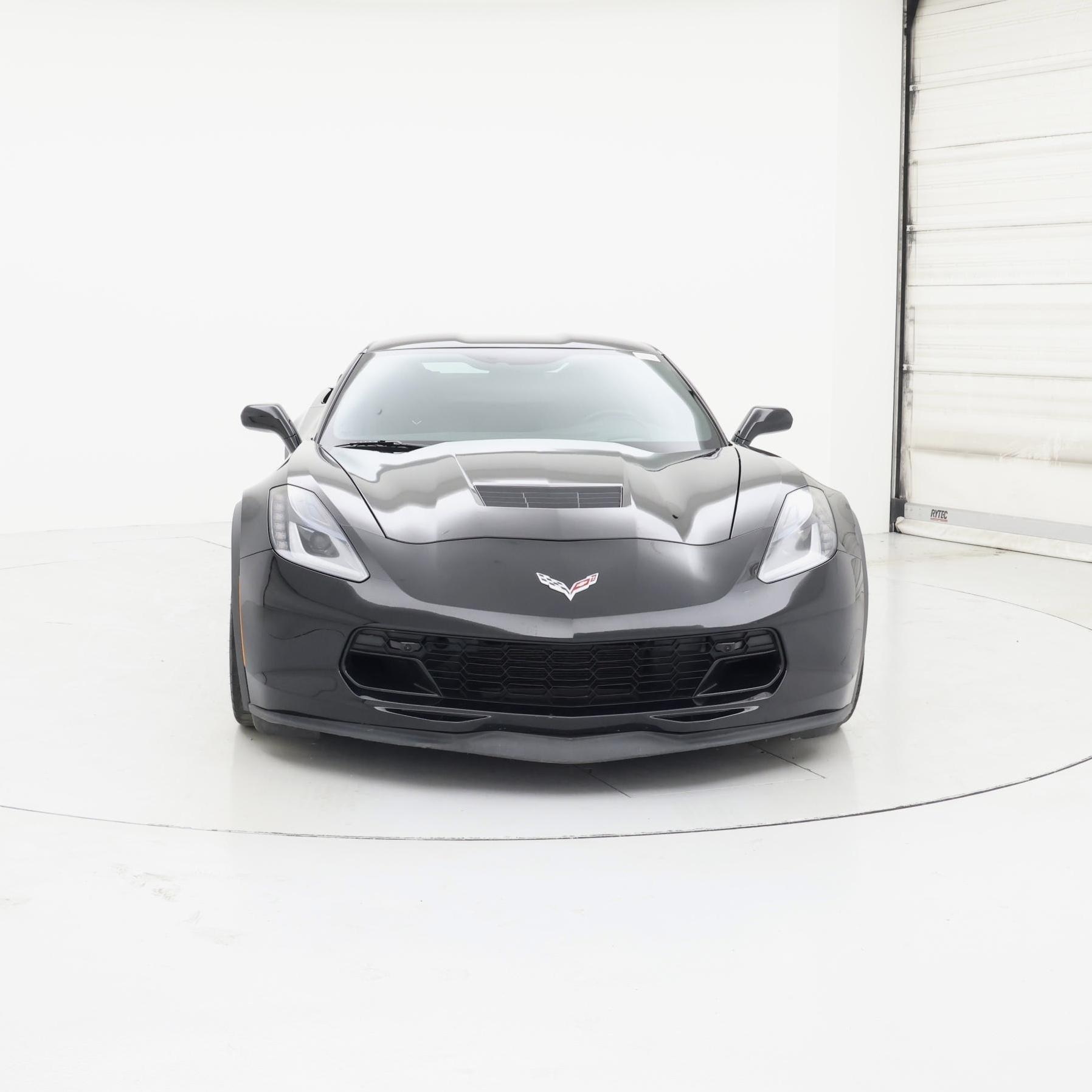 Thumbnail: 2019 Chevrolet Corvette - 5