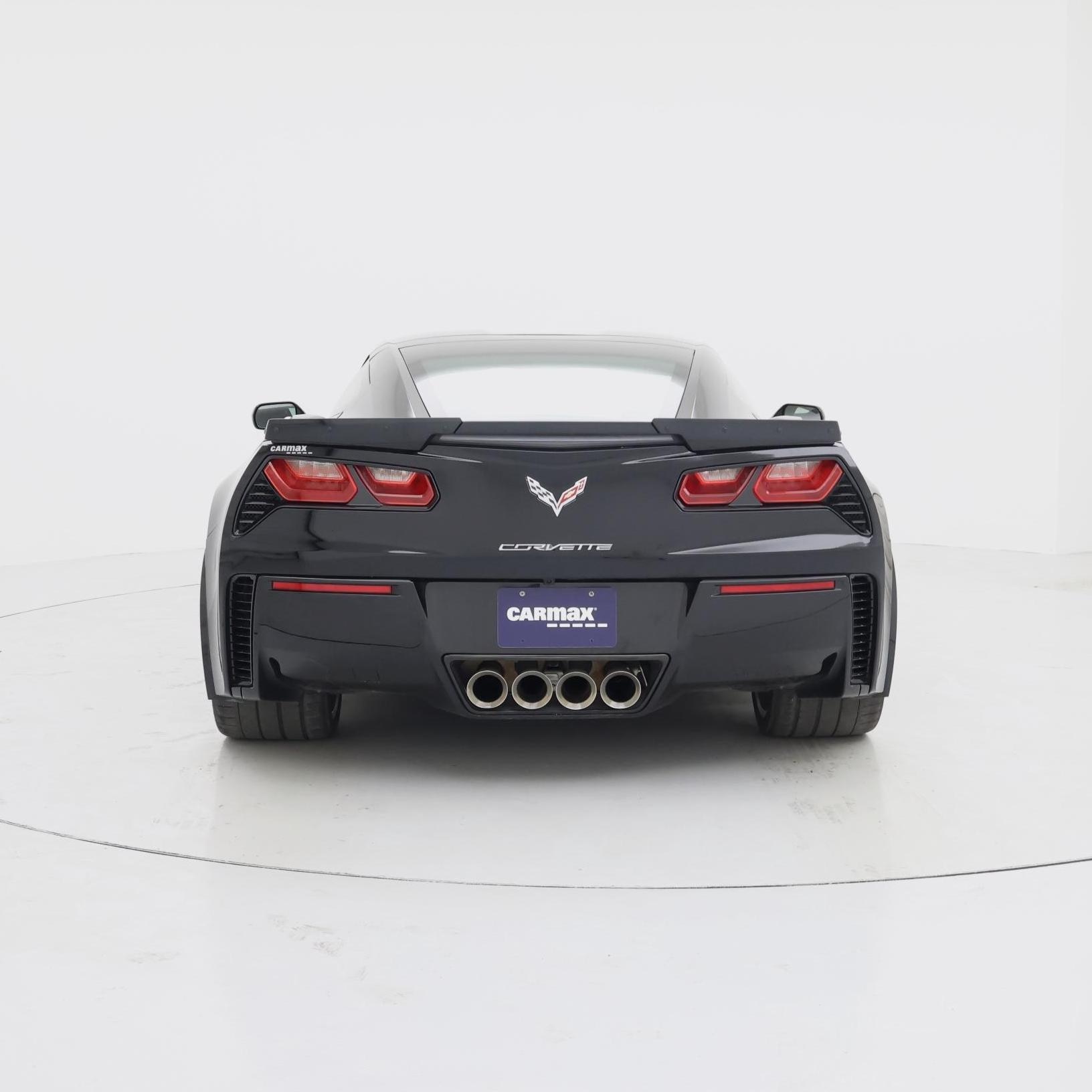 Thumbnail: 2019 Chevrolet Corvette - 6