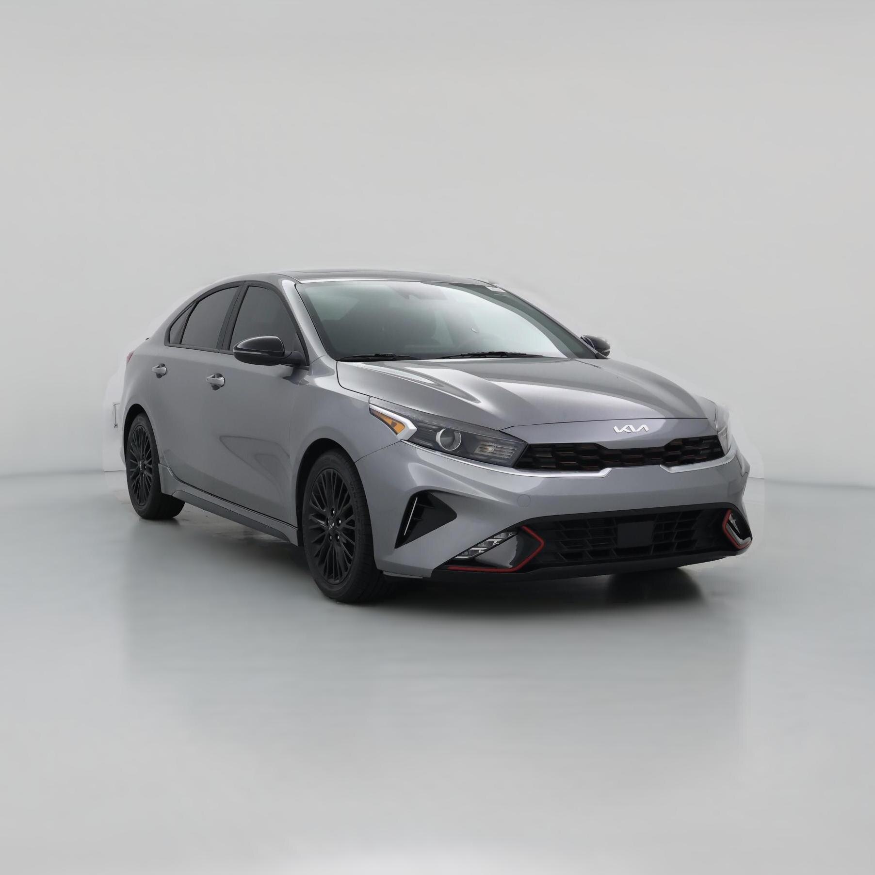 Thumbnail: 2024 Kia Forte - 1
