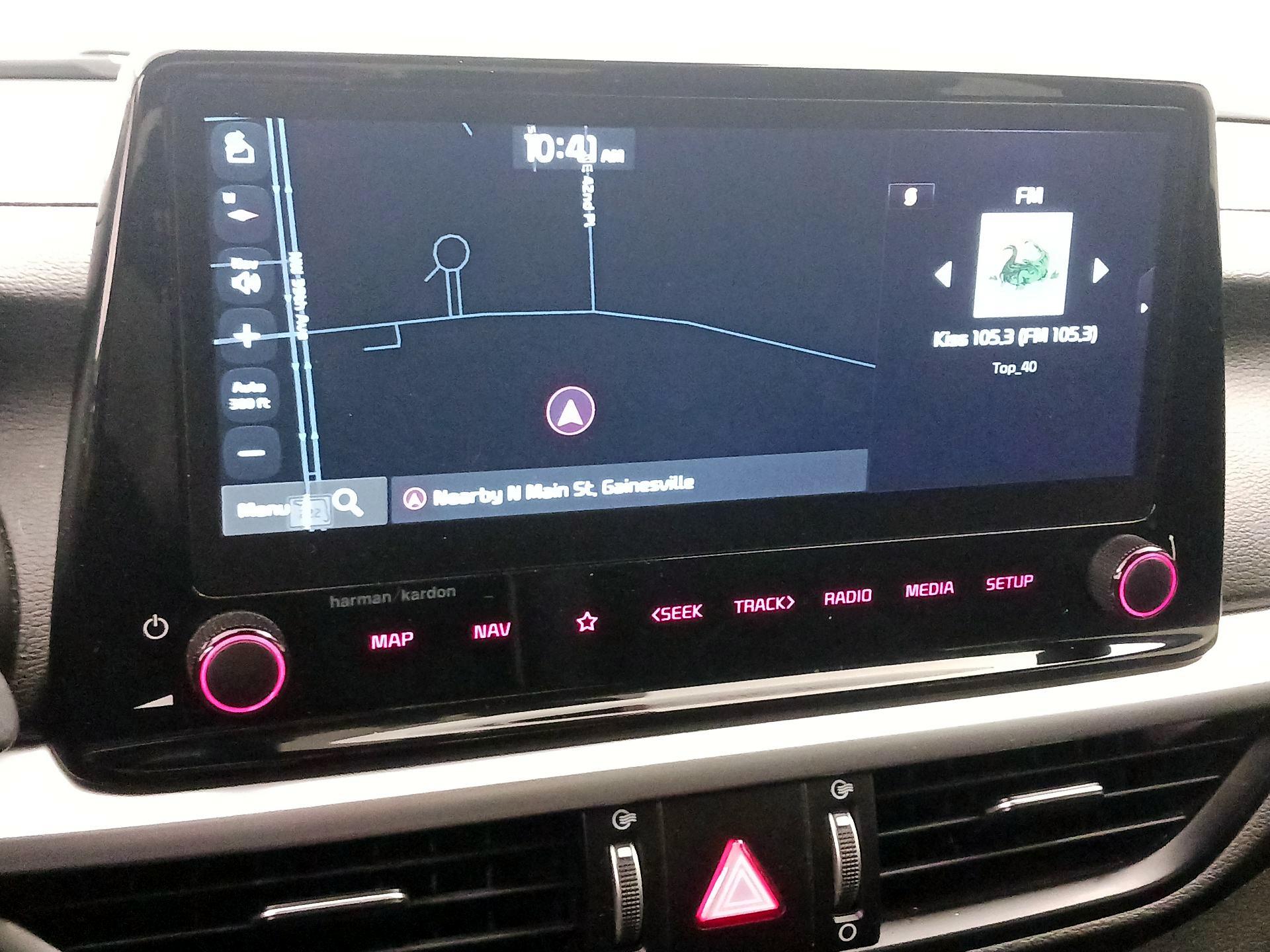 Thumbnail: 2024 Kia Forte - 14