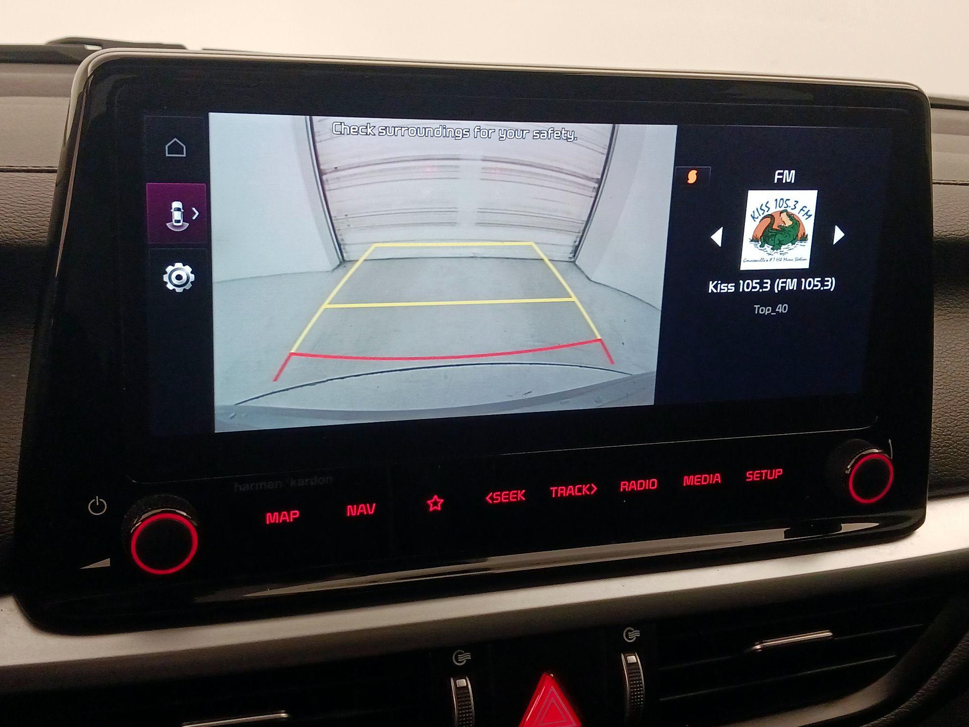 Thumbnail: 2024 Kia Forte - 15