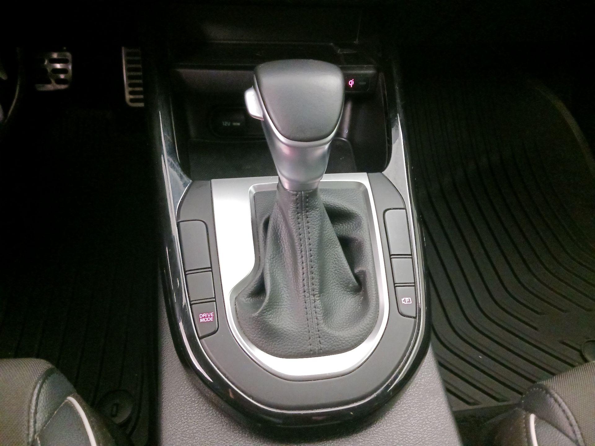 Thumbnail: 2024 Kia Forte - 18