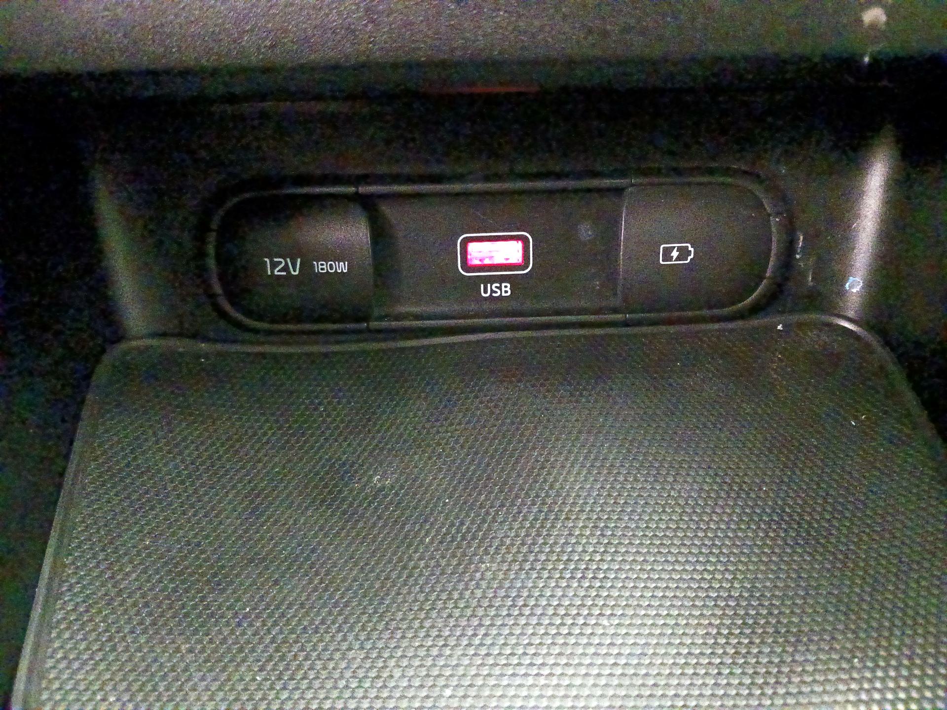 Thumbnail: 2024 Kia Forte - 19