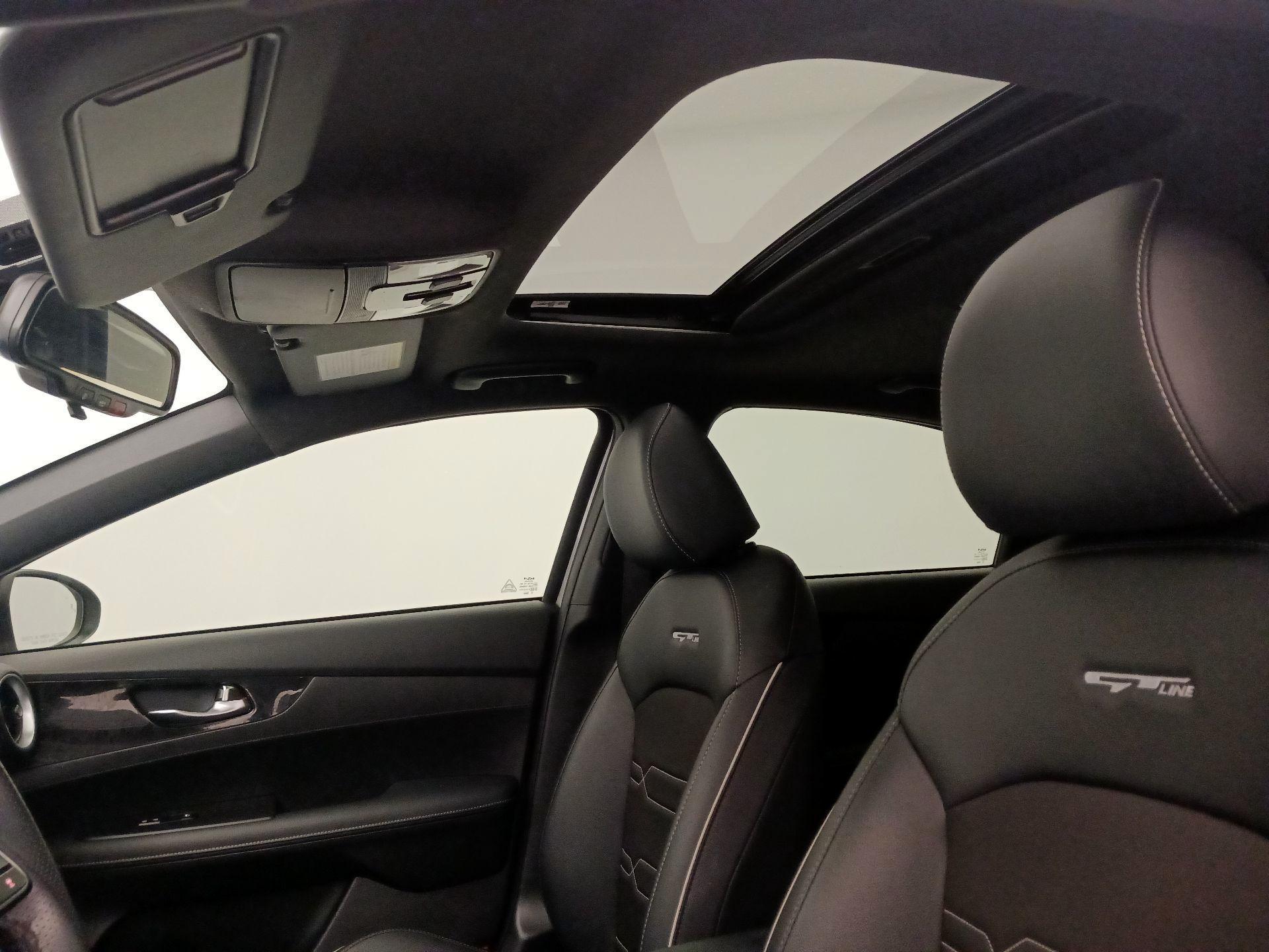 Thumbnail: 2024 Kia Forte - 20