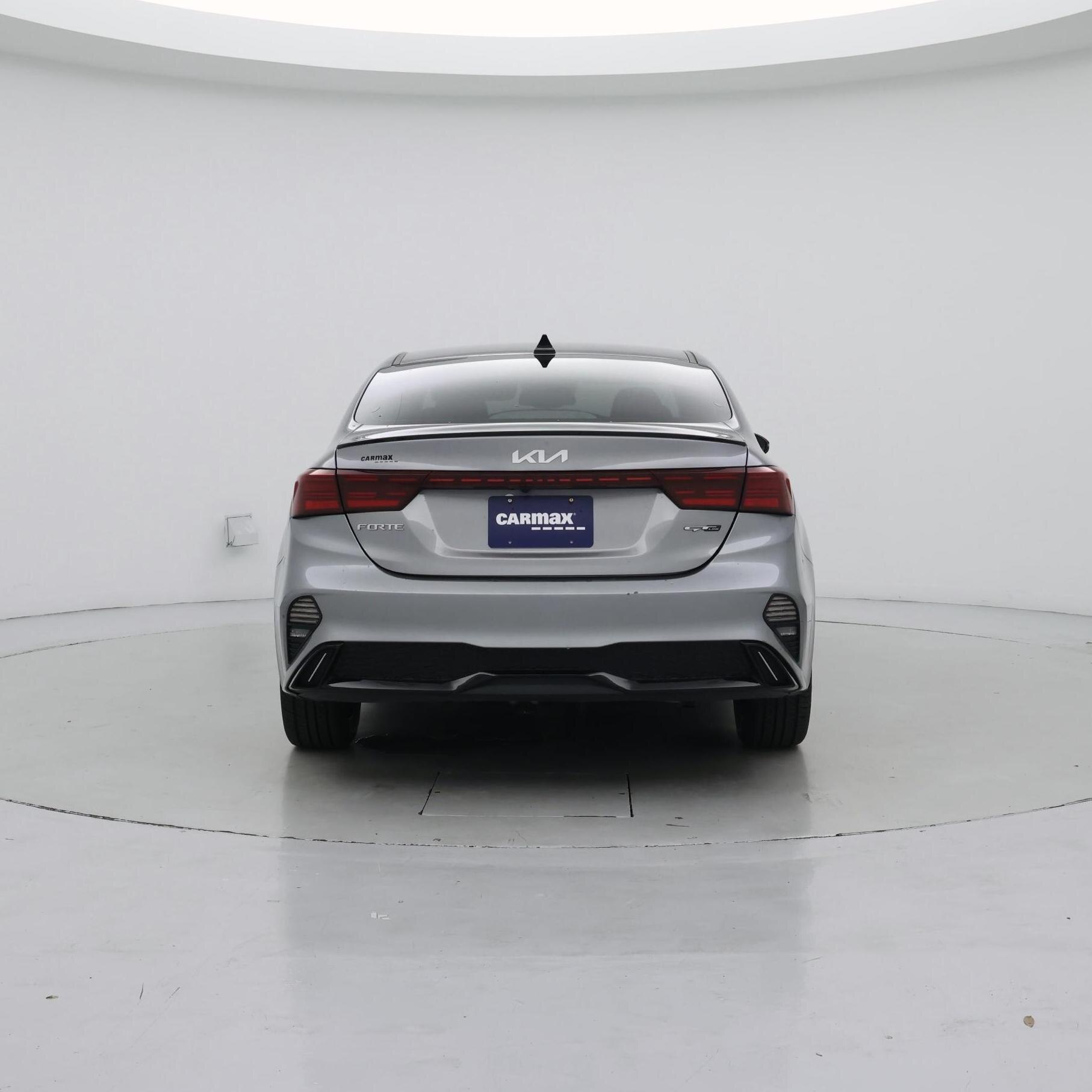 Thumbnail: 2024 Kia Forte - 6