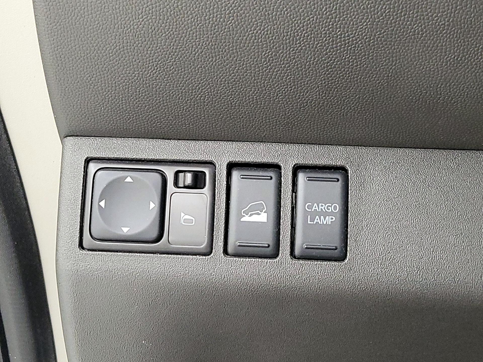 Thumbnail: 2014 Nissan Frontier - 13