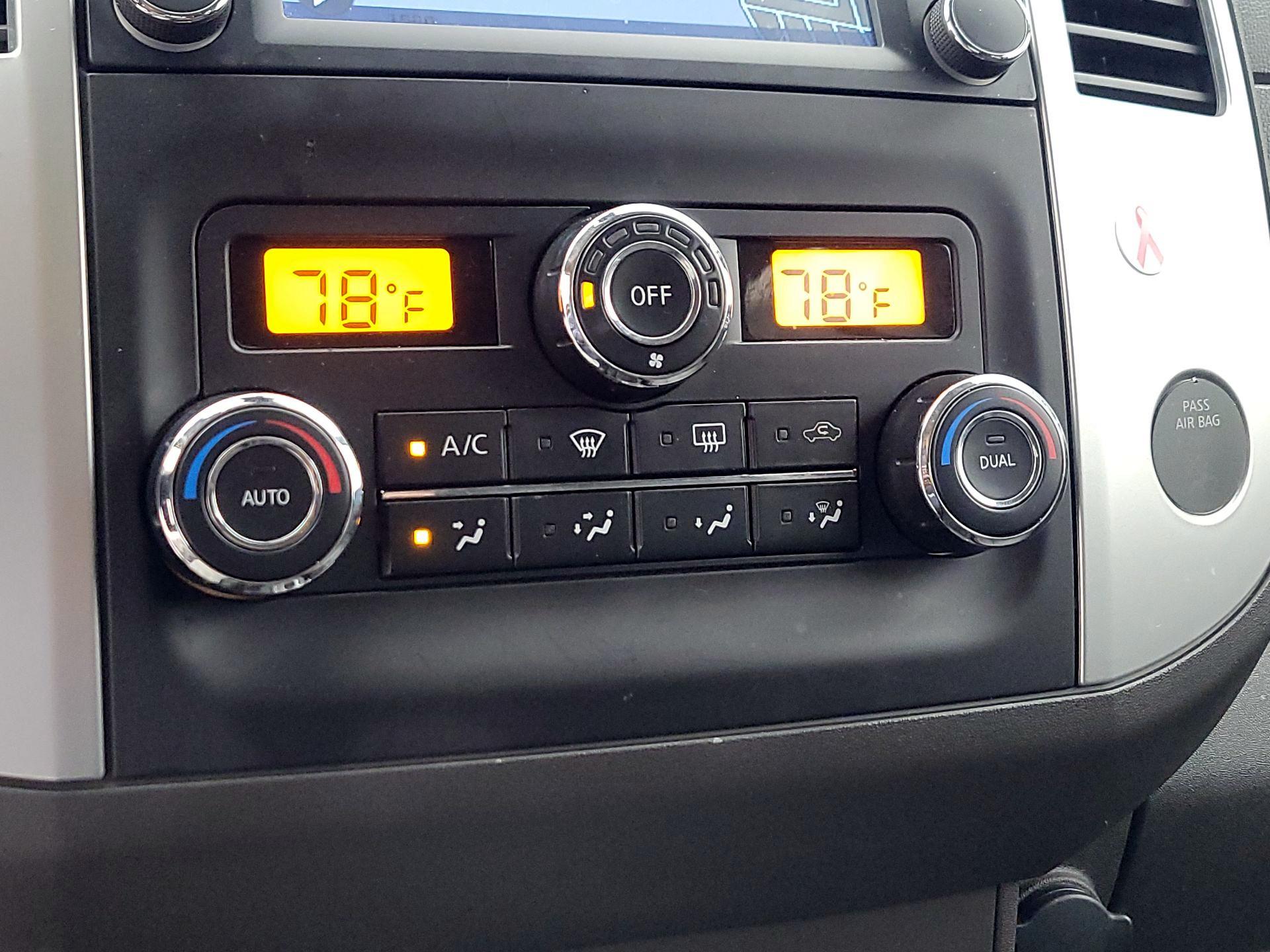 Thumbnail: 2014 Nissan Frontier - 16