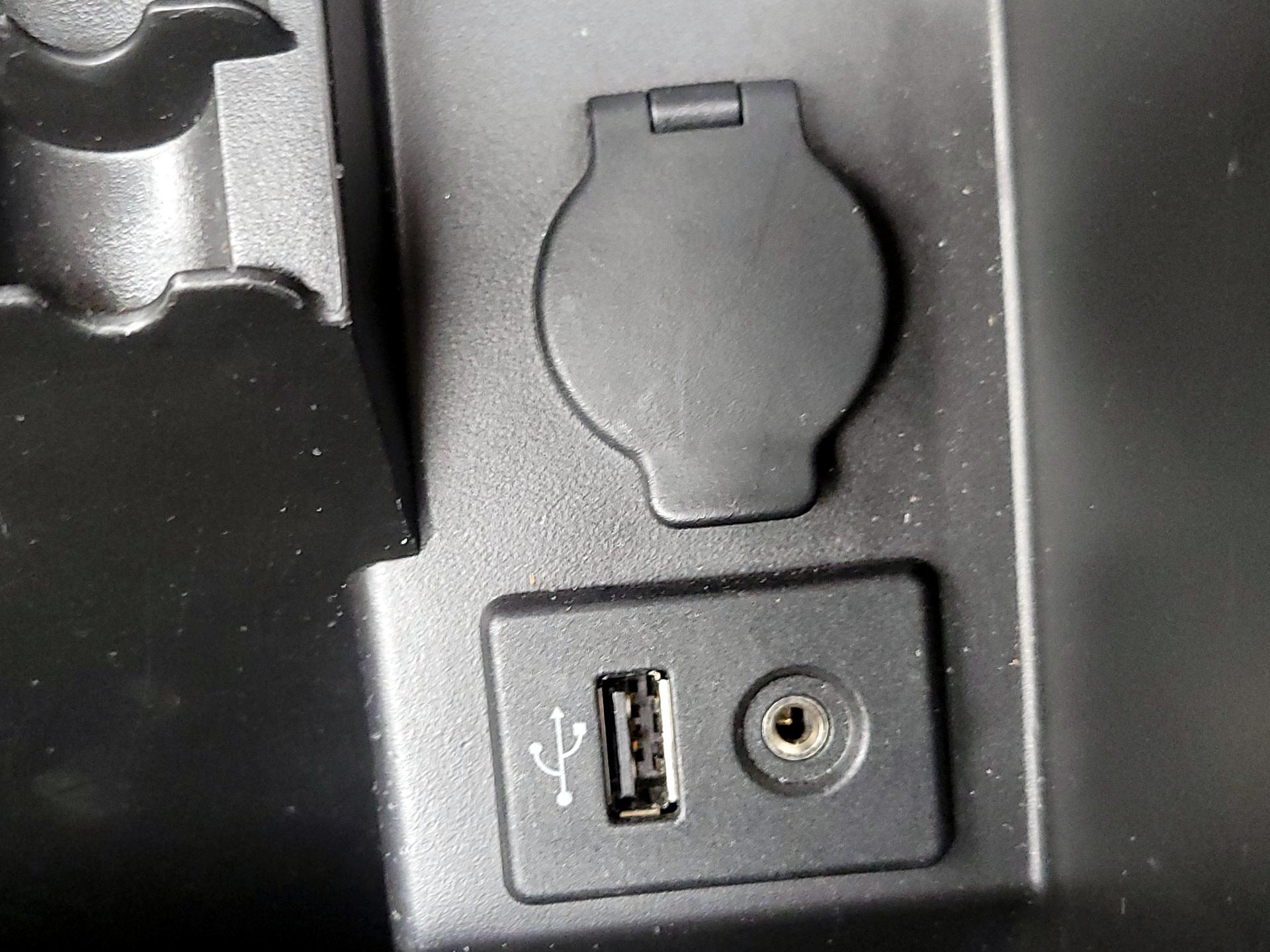 Thumbnail: 2014 Nissan Frontier - 18