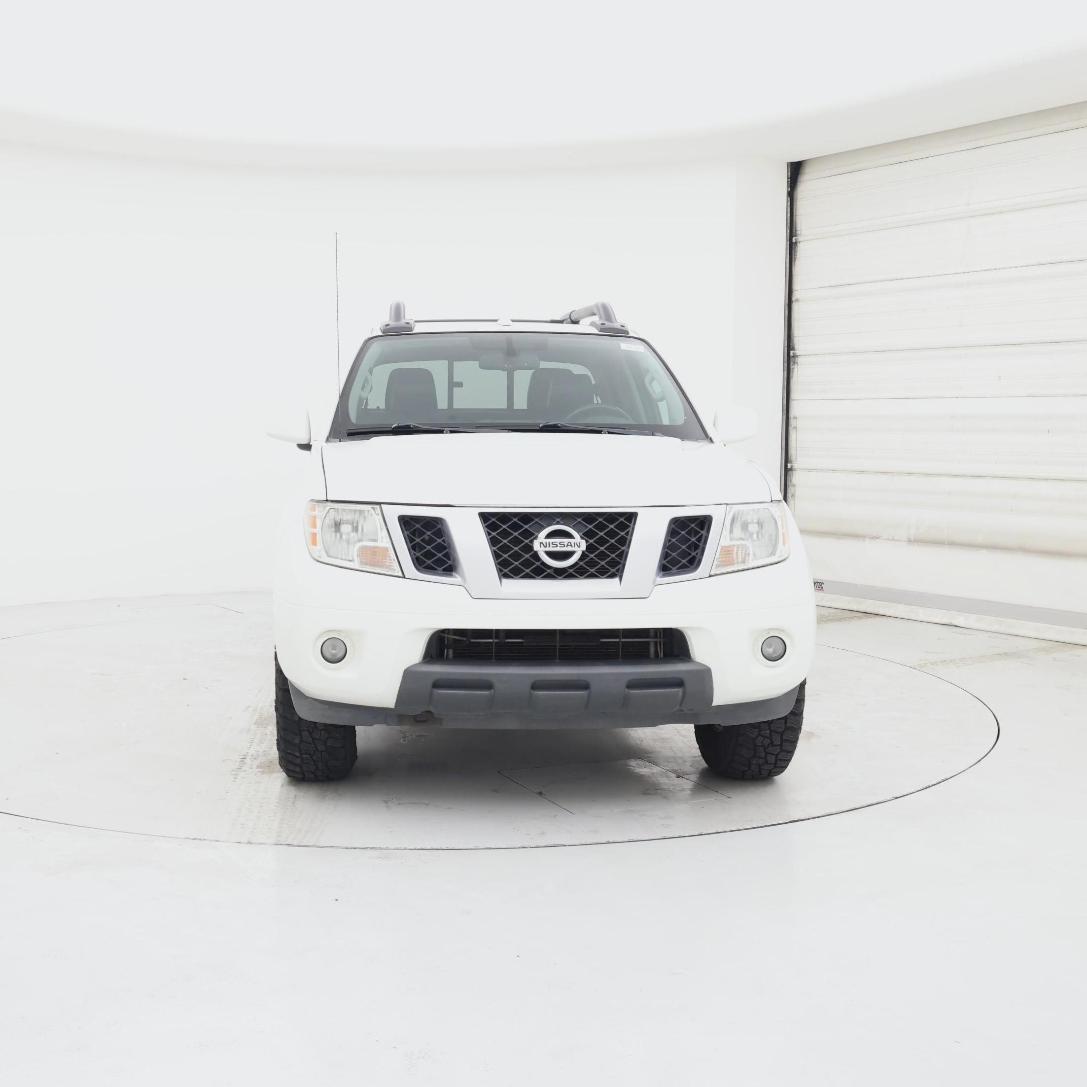 Thumbnail: 2014 Nissan Frontier - 5