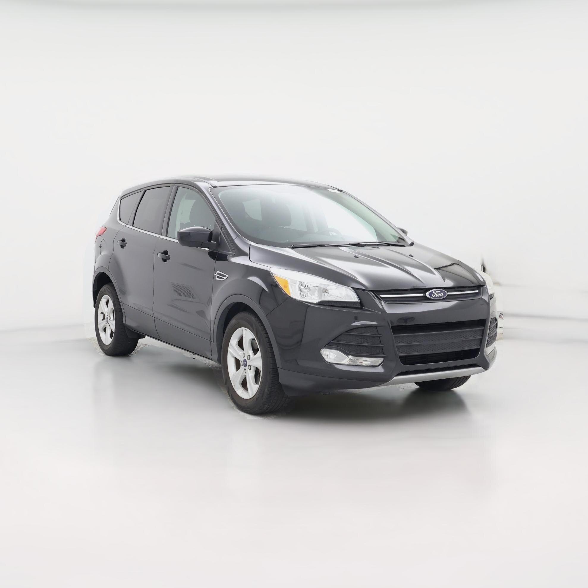 Thumbnail: 2014 Ford Escape - 1