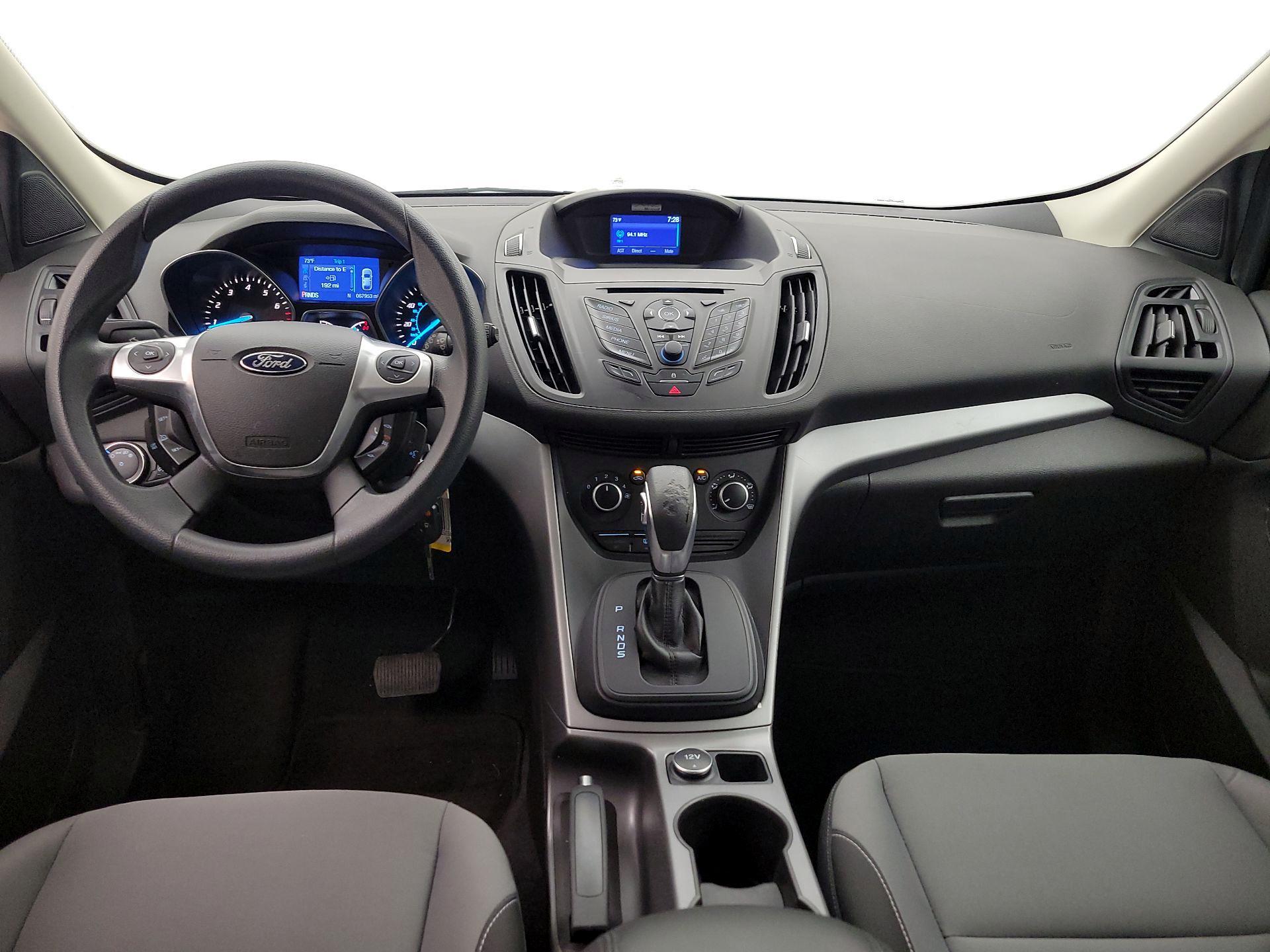 Thumbnail: 2014 Ford Escape - 9