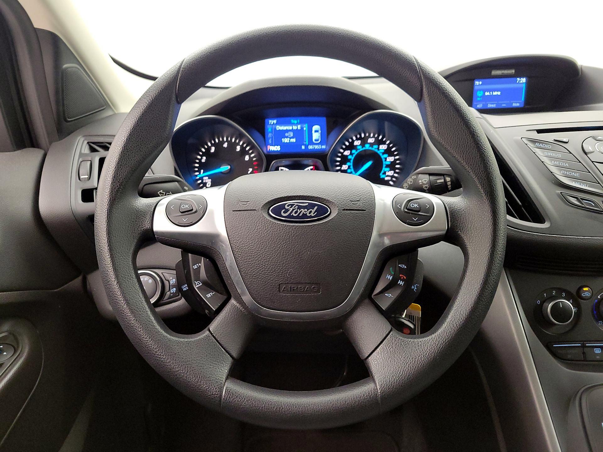 Thumbnail: 2014 Ford Escape - 10