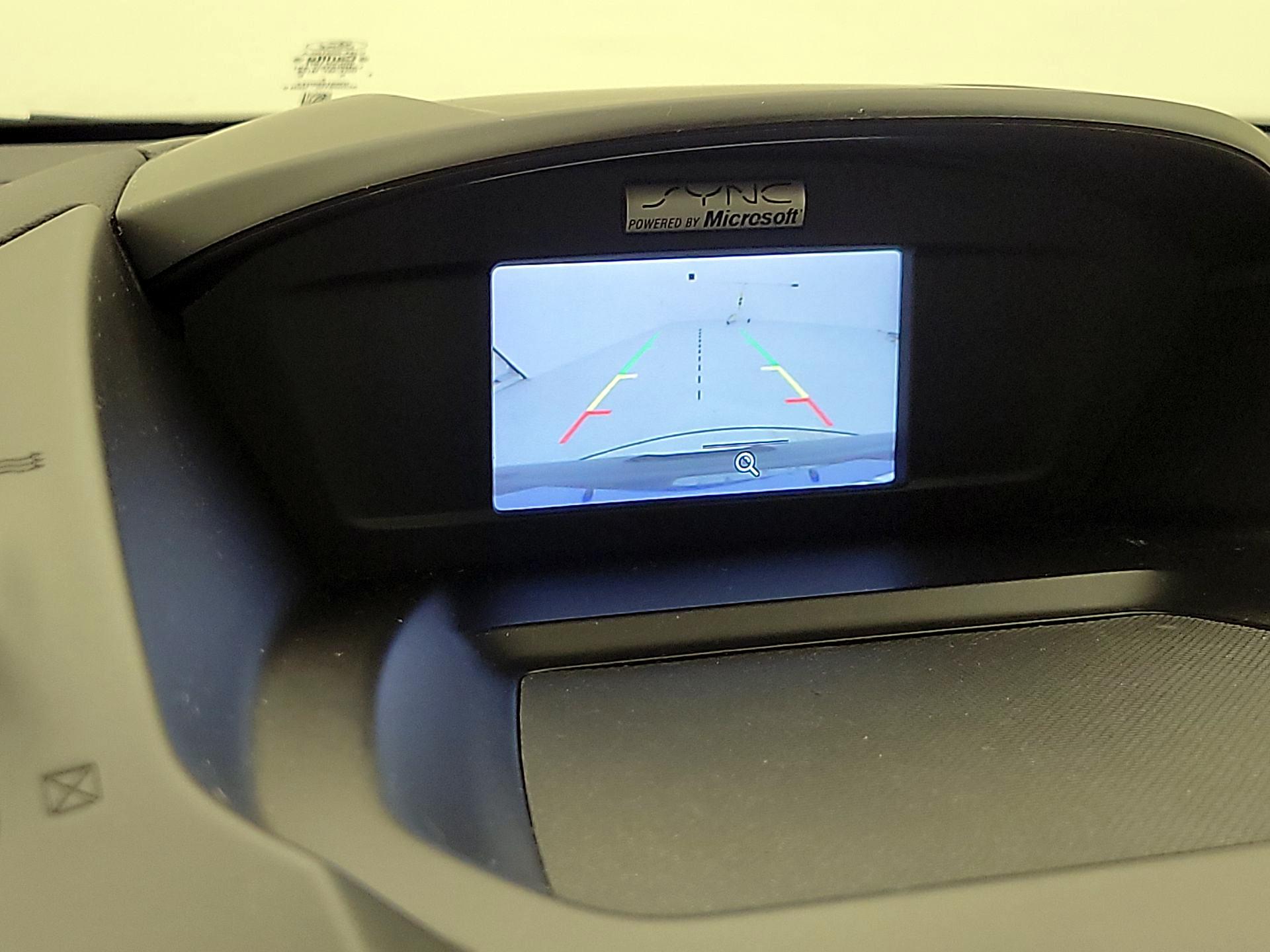 Thumbnail: 2014 Ford Escape - 14